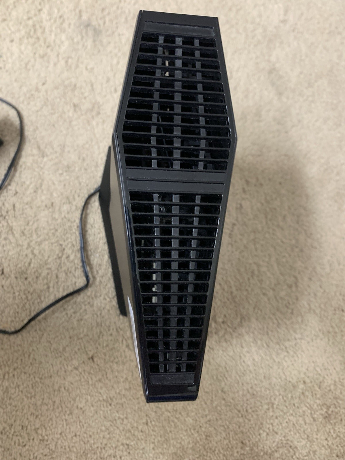 NETGEAR Nighthawk CAX30 AX2700 Wifi Modem Router Cable Gateway DOCSIS 3.1