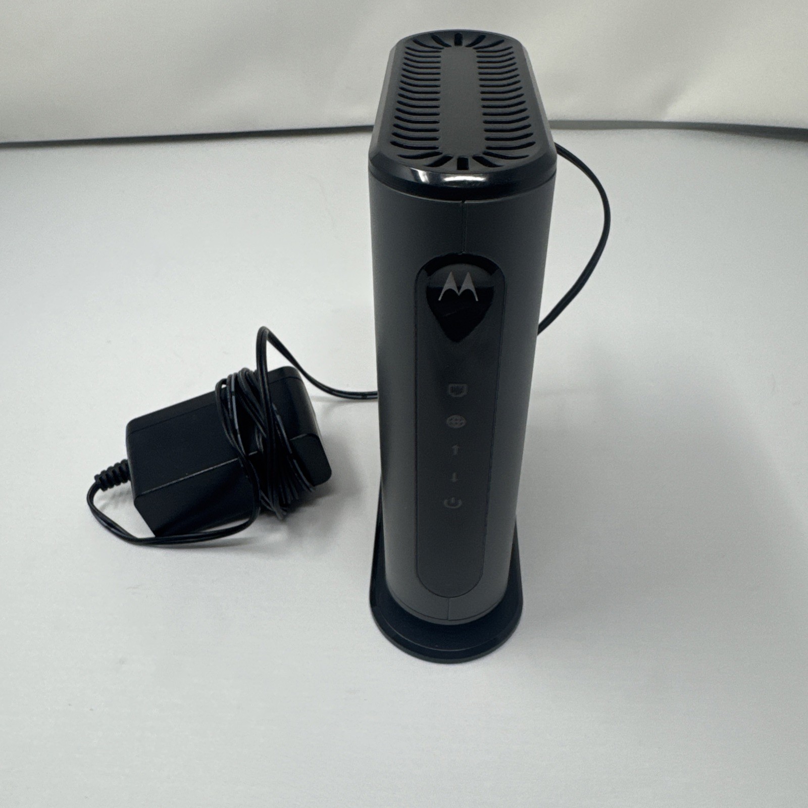 Motorola MB7220 DOCSIS 3.0 Cable Modem Tested Works