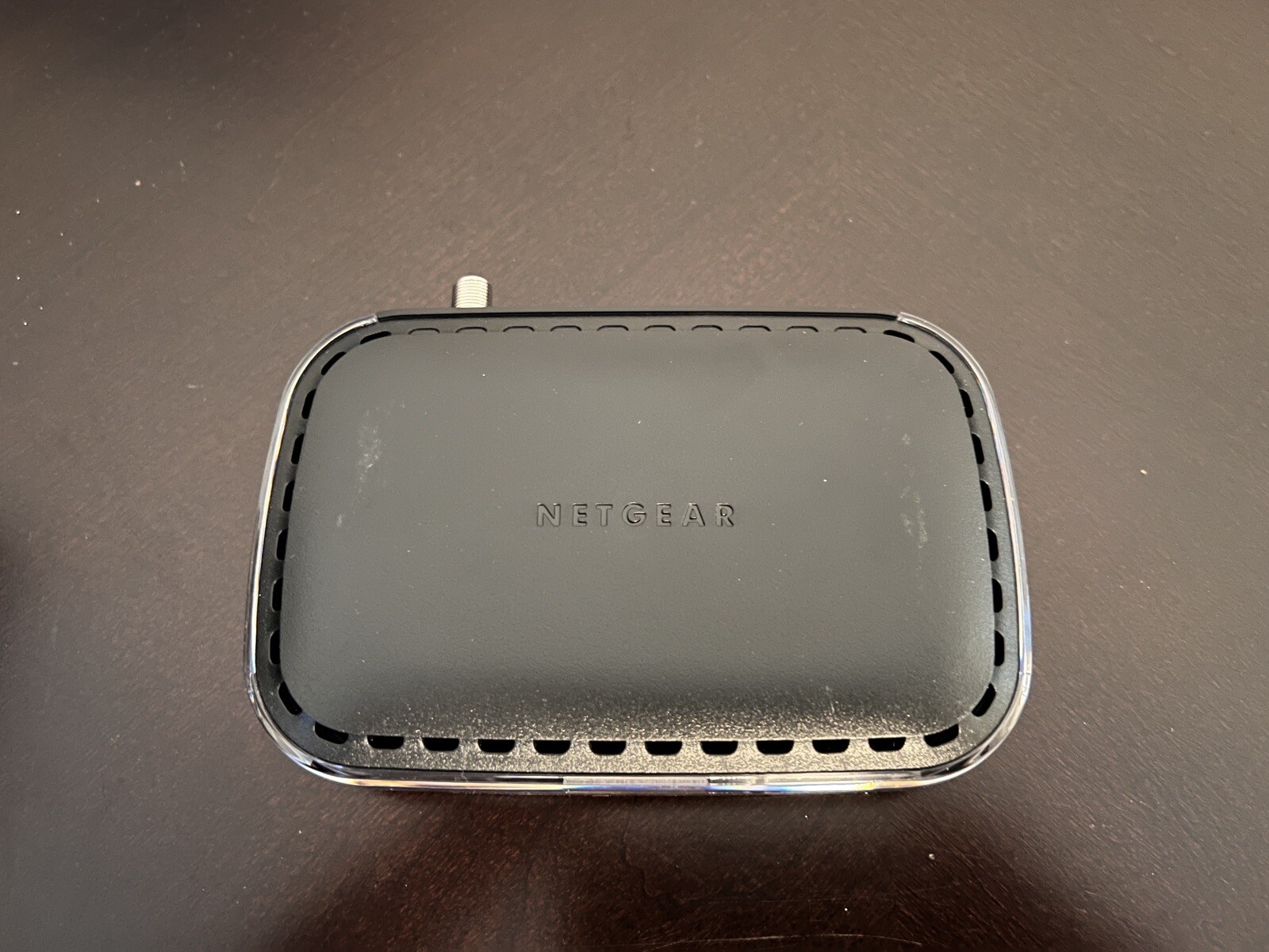 NETGEAR CM400 (Up To 340Mbps) High Speed Cable Modem