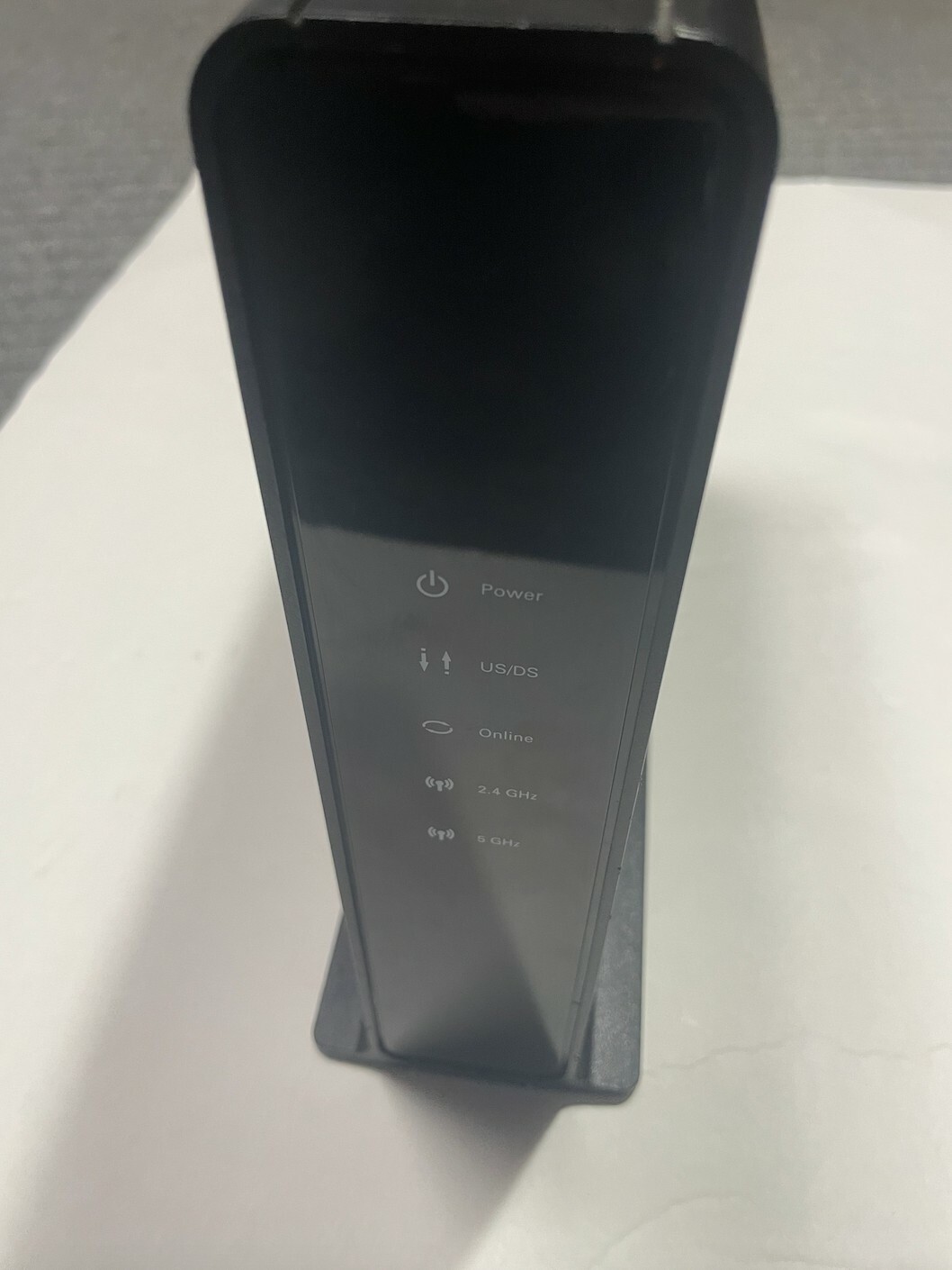 Spectrum Technicolor TC8715D Wireless Cable Modem/Router