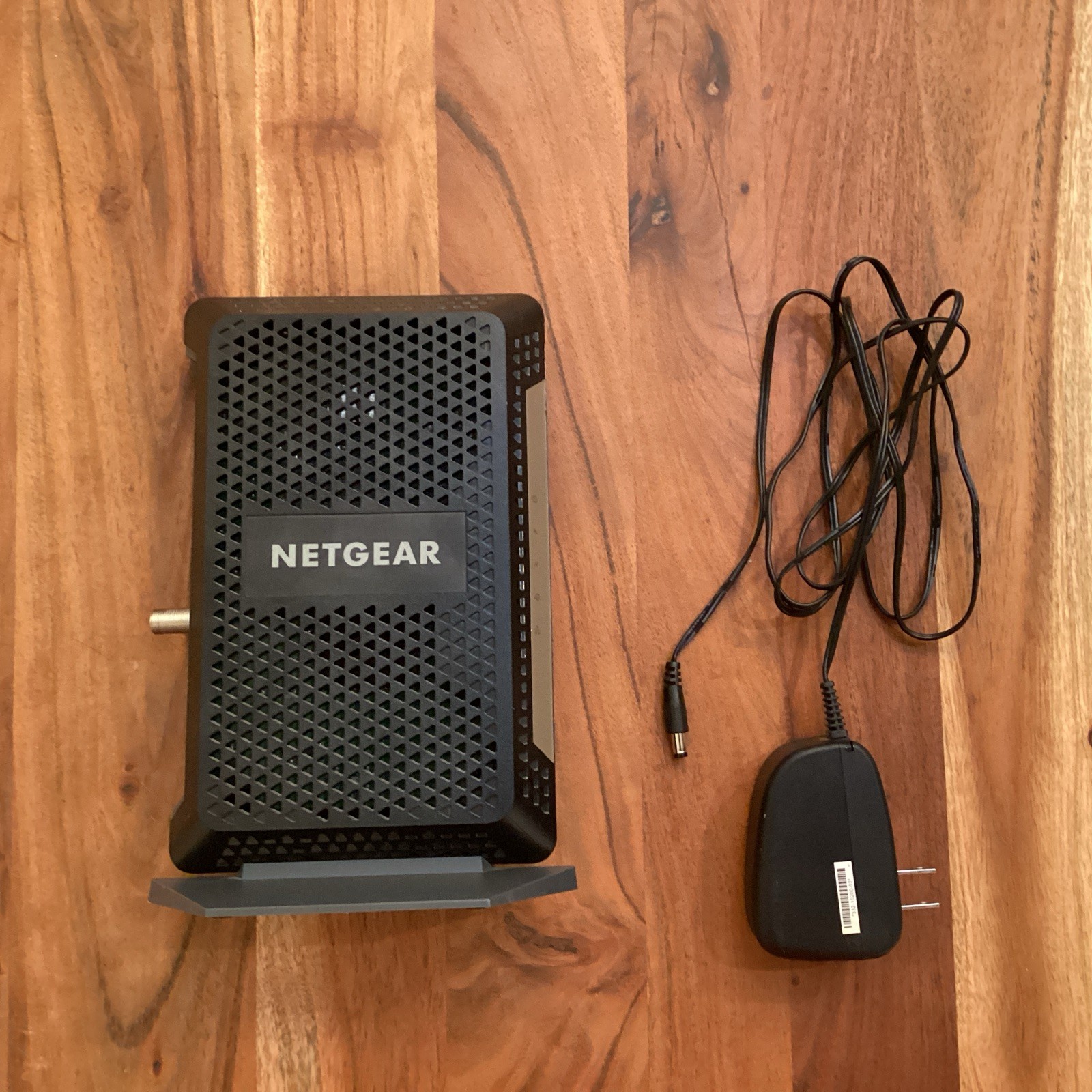 Netgear CM1000v2 Nighthawk DOCSIS 3.1 Cable Modem
