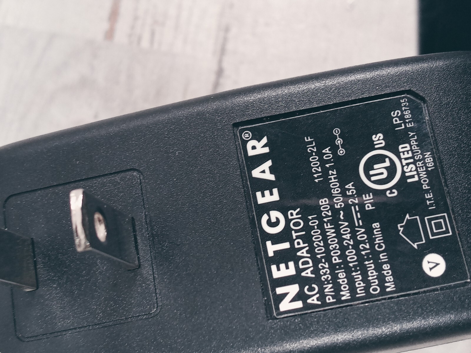 Netgear CM500V DOCSIS 3.0 680Mbps High Speed Cable Modem 16DS 4 US