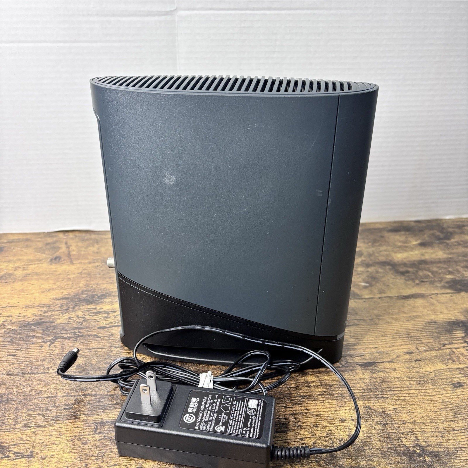 ARRIS Surfboard G36 DOCSIS 3.1 Multi-Gigabit Cable Modem & AX3000 Wi-Fi Router