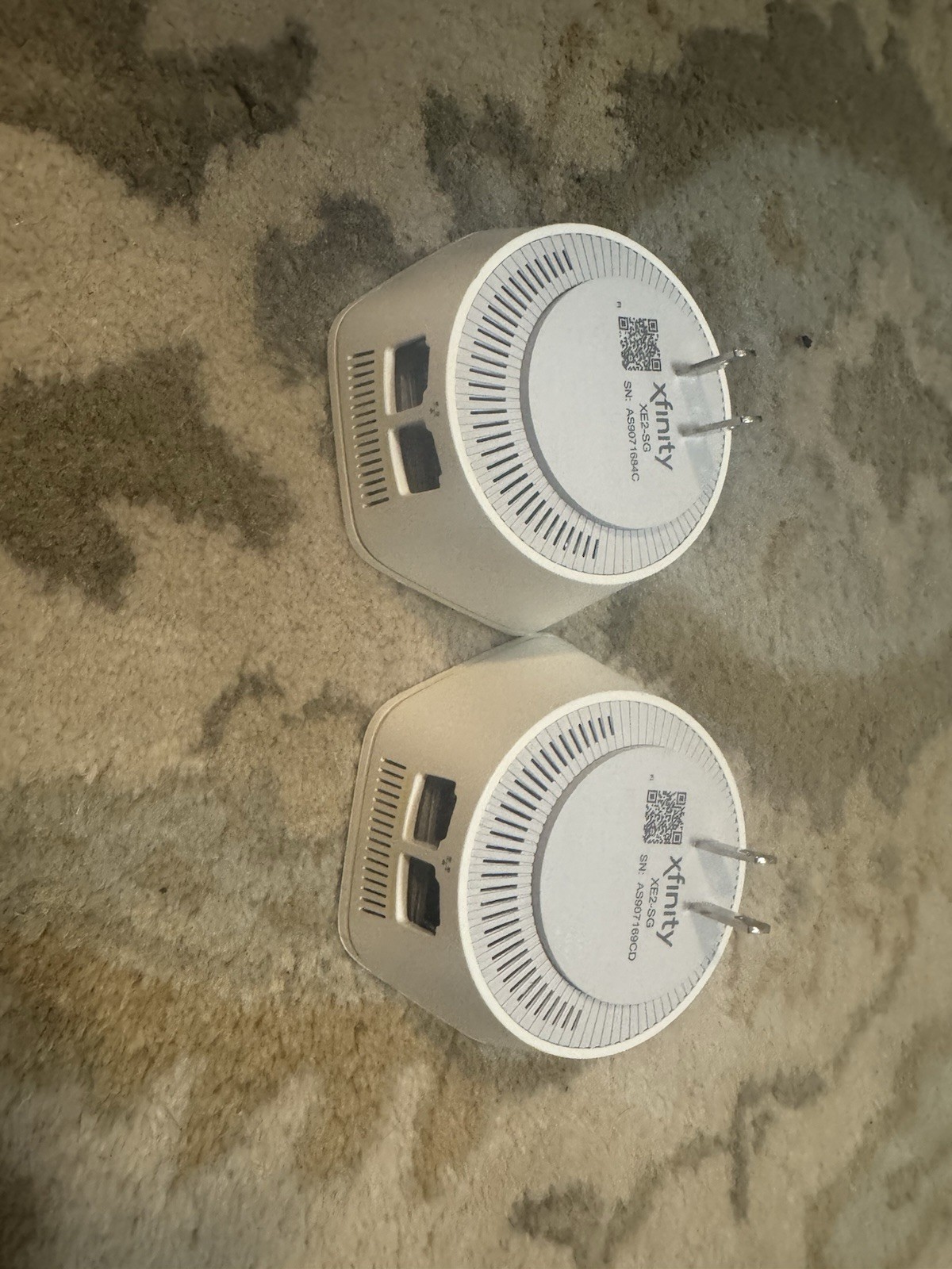 Xfinity xFi Wi-Fi Pods