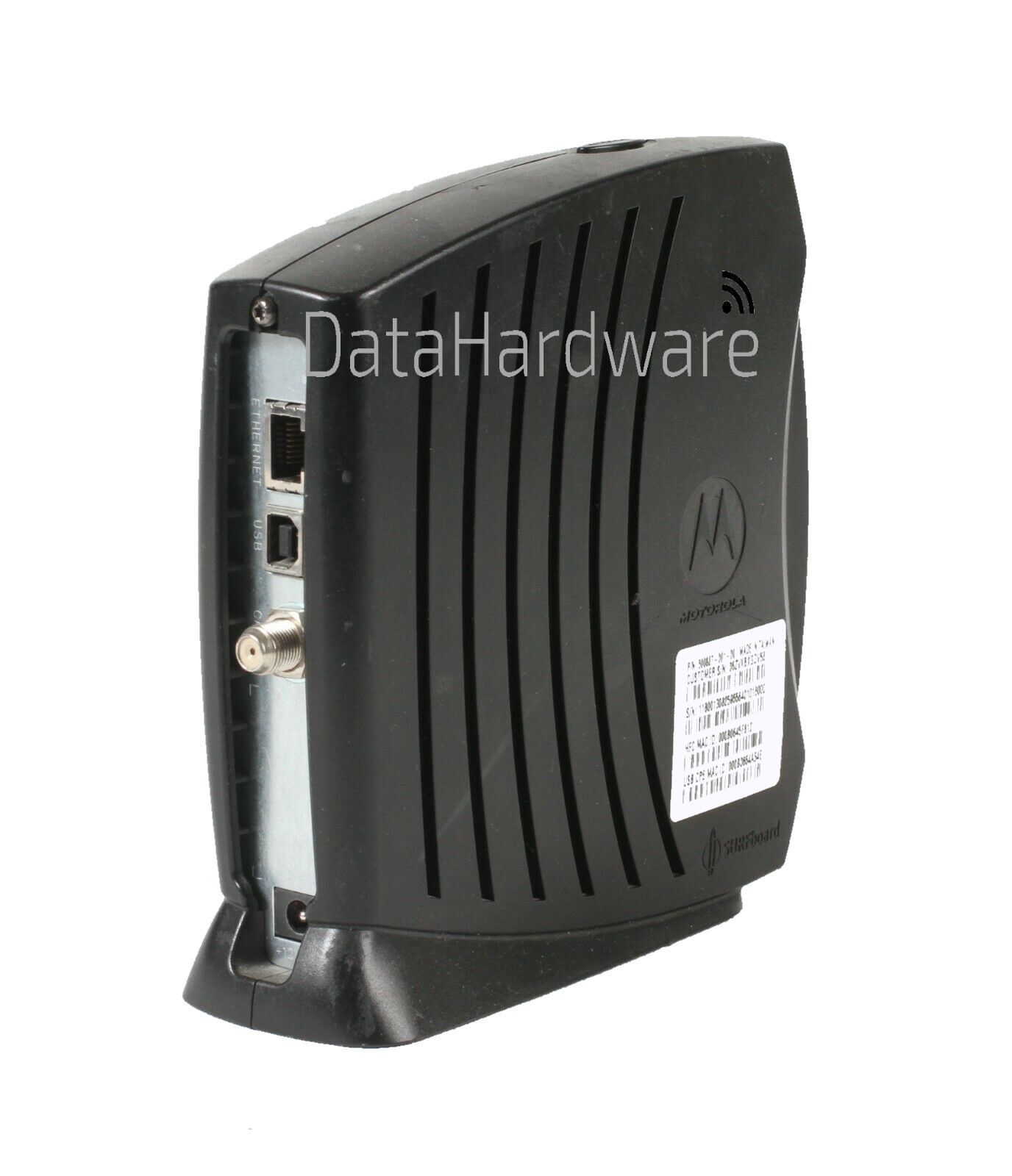 Lot x25 Motorola SB5100 DOCSIS 2.0 Cable Modem * WARRANTY * FREE SHIPPING *