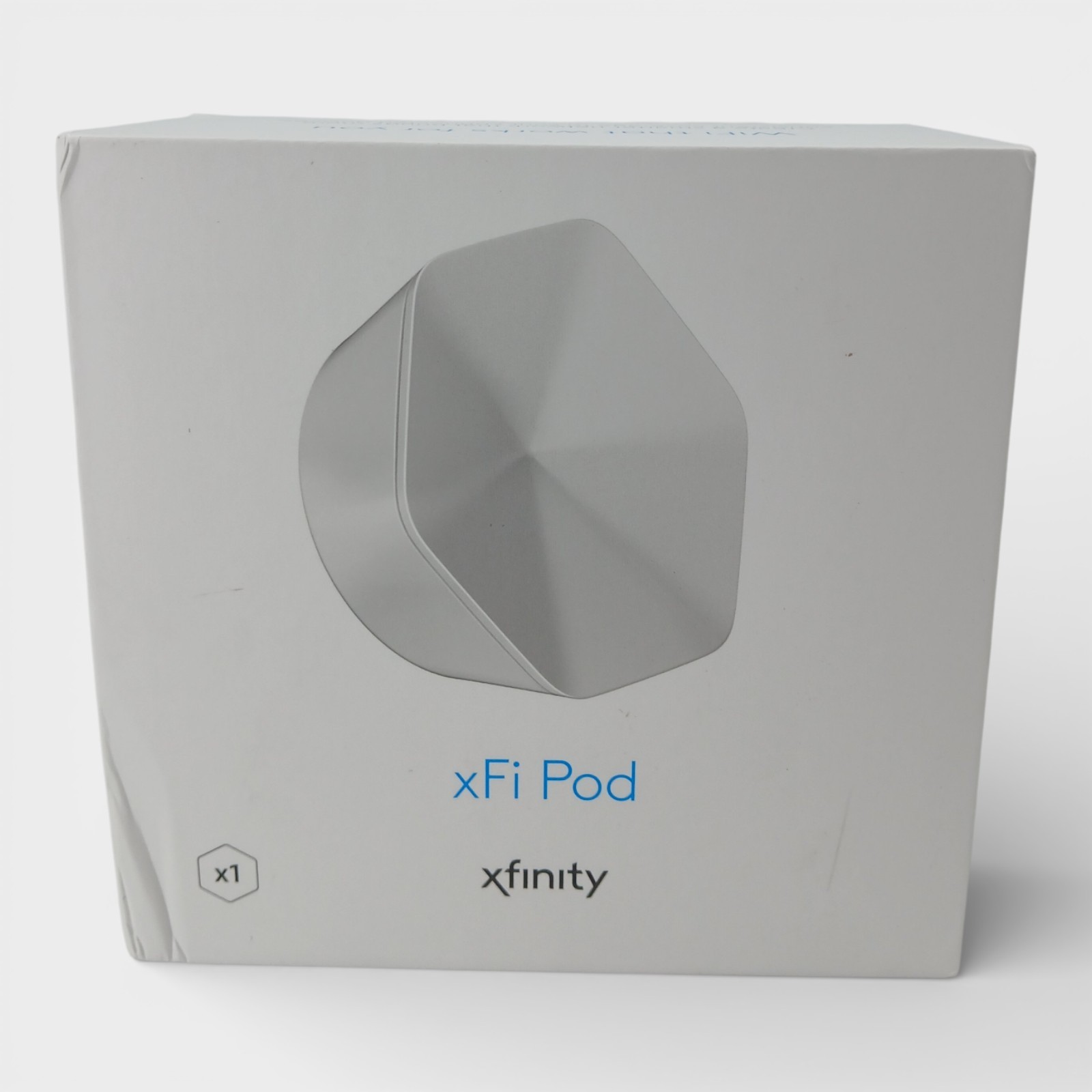 Xfinity xFi Pods WiFi Network Range Extender (Untested)