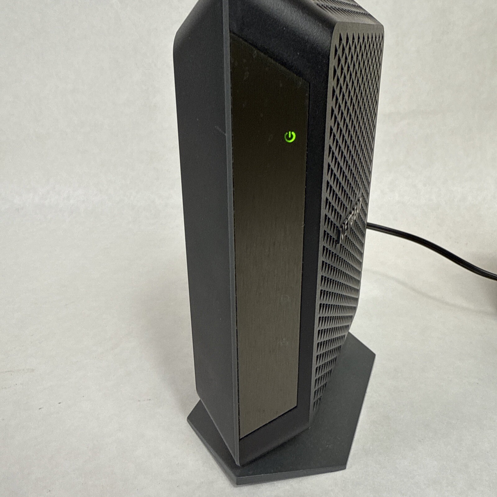 Netgear CM700 High Speed Cable Modem Docsis 3.0 W/ Power Cord And Ethernet Cable