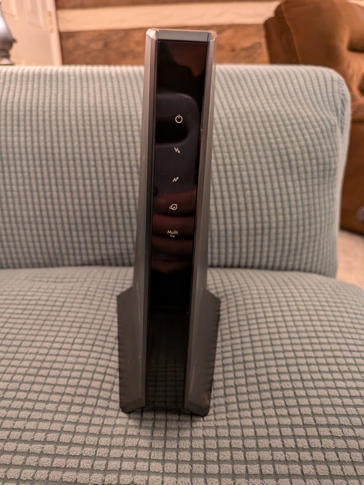 Netgear Nighthawk Cable Modem