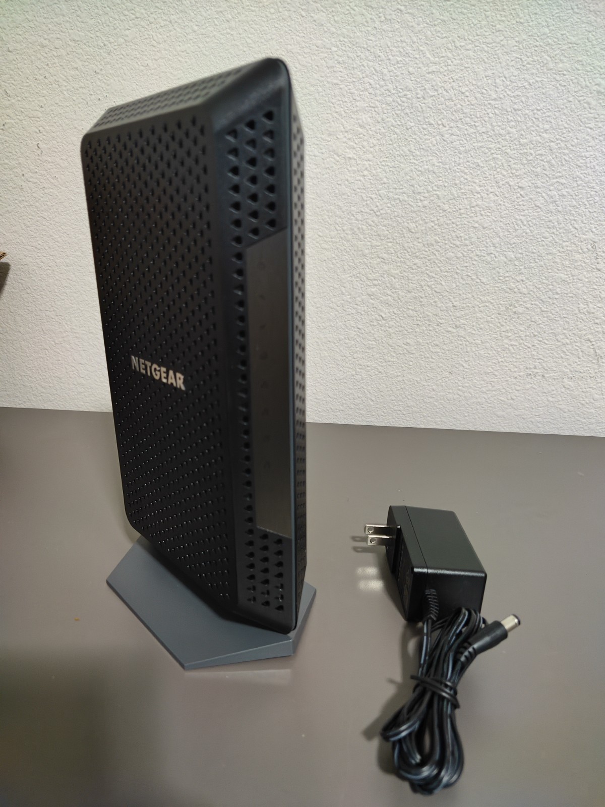 NETGEAR Nighthawk CM1200 DOCSIS 3.1 Multi-Gig Speed Cable Modem Xfinity