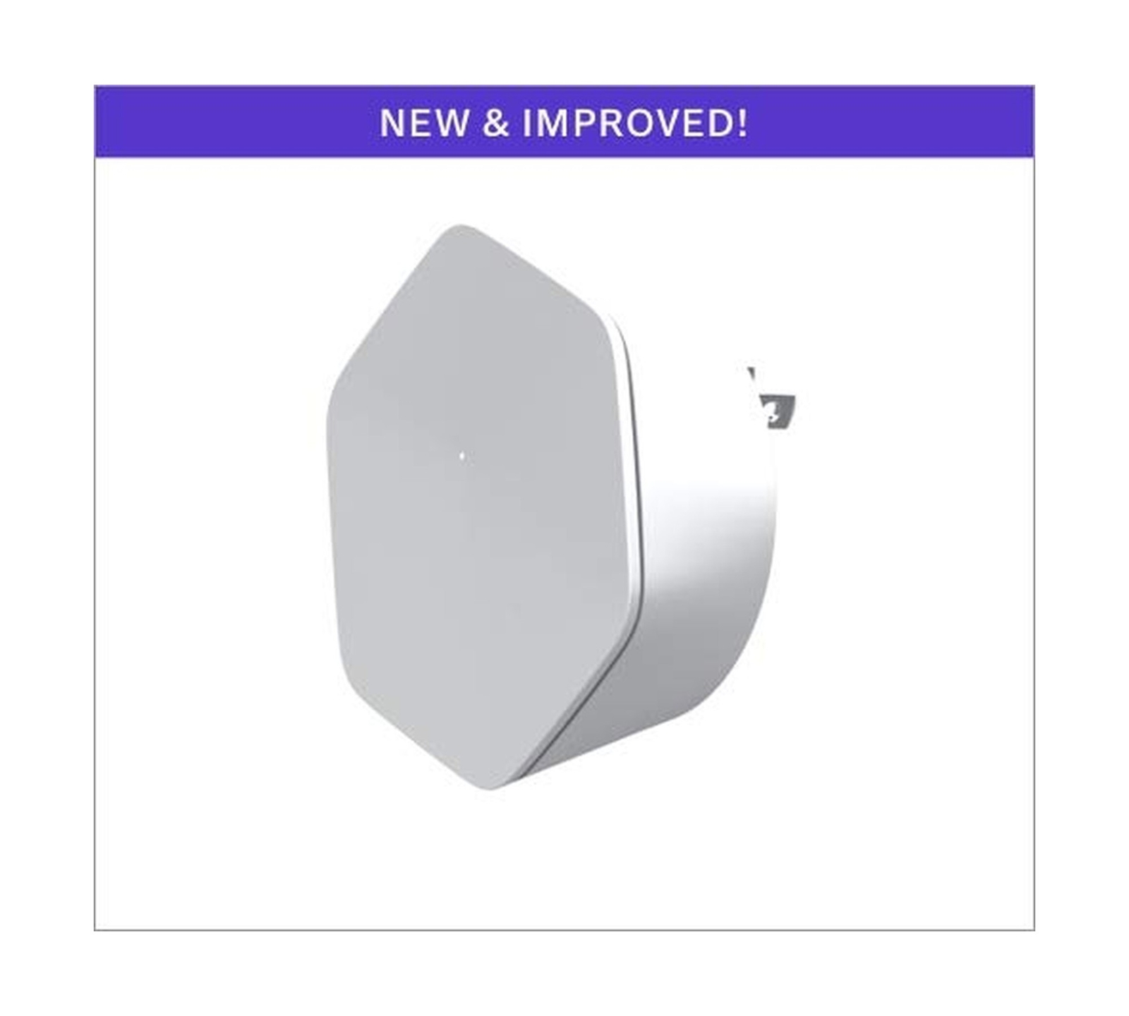 Wi Fi xFi Pod, tri band