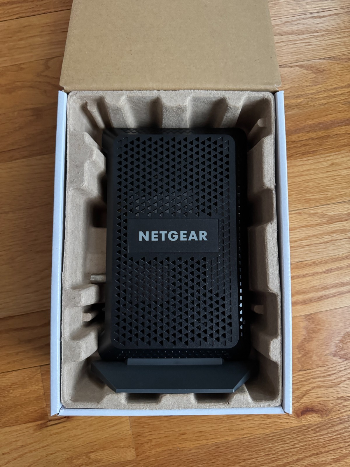 NETGEAR CM600-1AZNAS 960Mbps DOCSIS 3.0 Cable Modem
