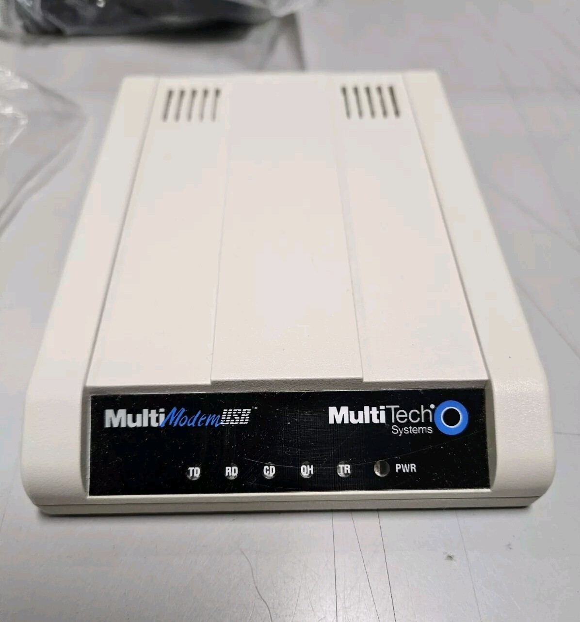 Multitech MT5634ZBA MultiModem USB sku 93537159
