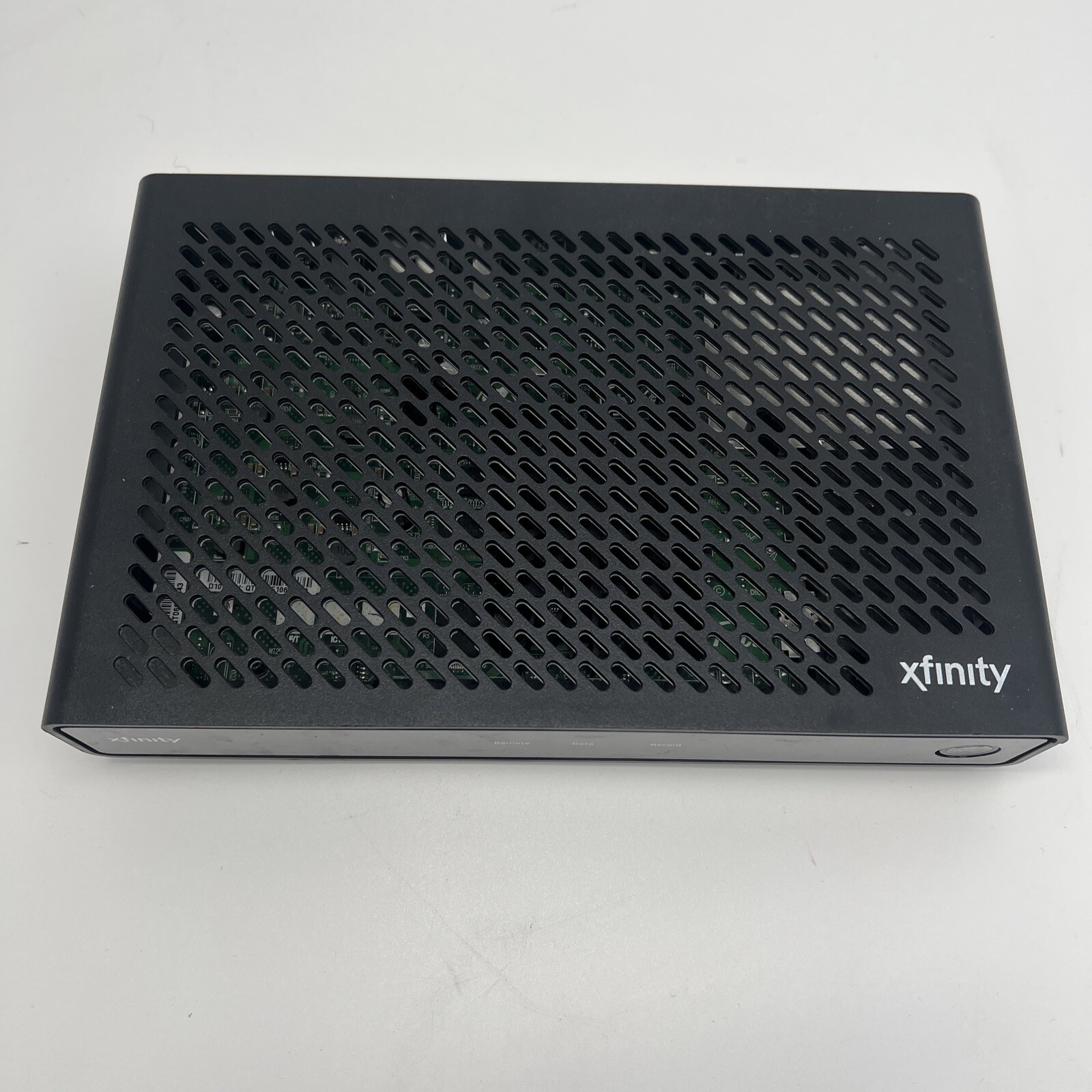 Comcast Xfinity Modem, Model PR150BNM, Without Power Cord