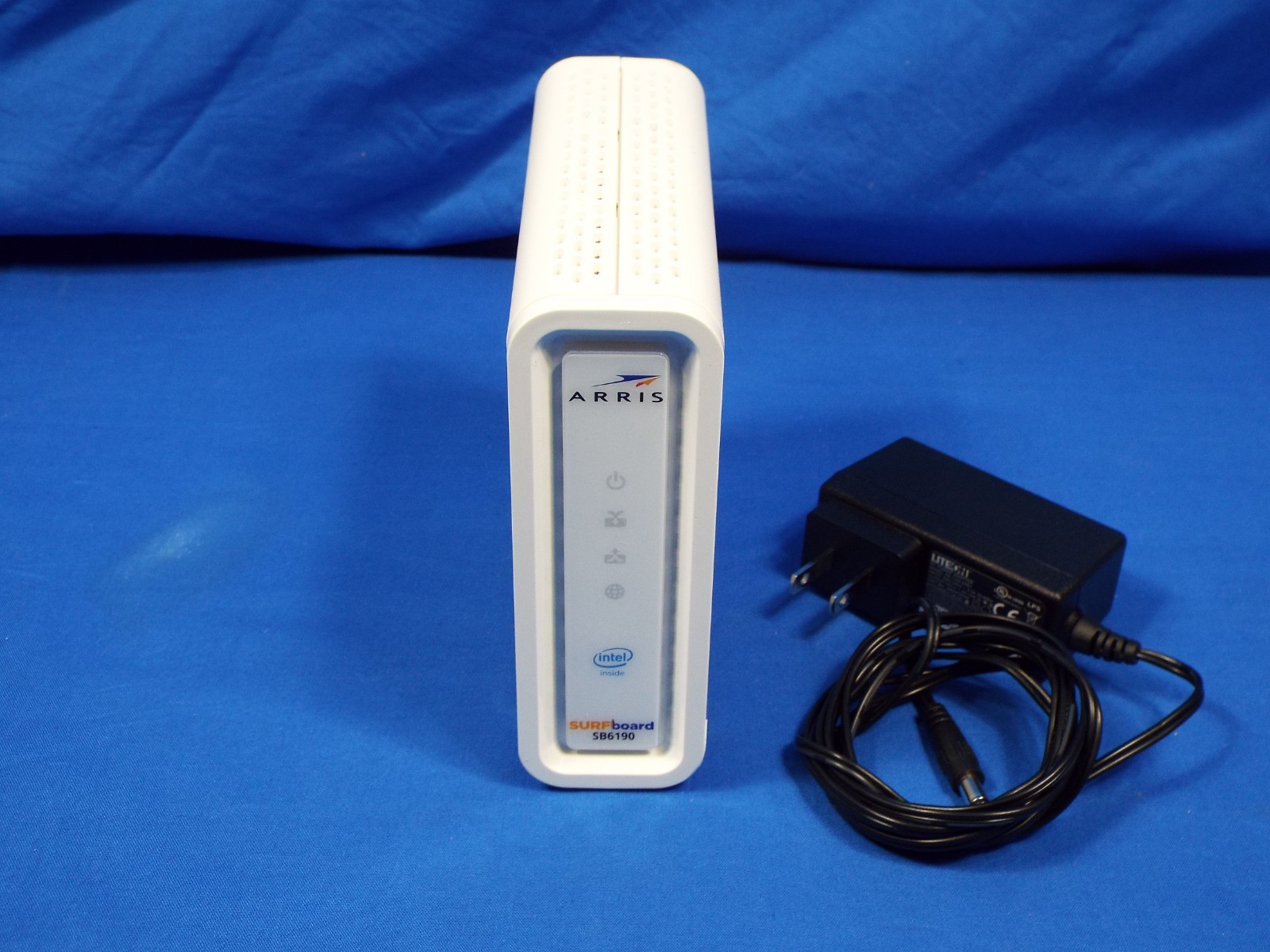 Arris Surfboard SB6190 Cable Modem Docsis 3.0 32×8