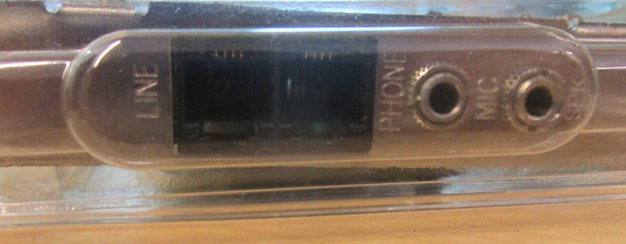 E-Tech Fax Modem & Voice Card ISA PC336RVP-CD