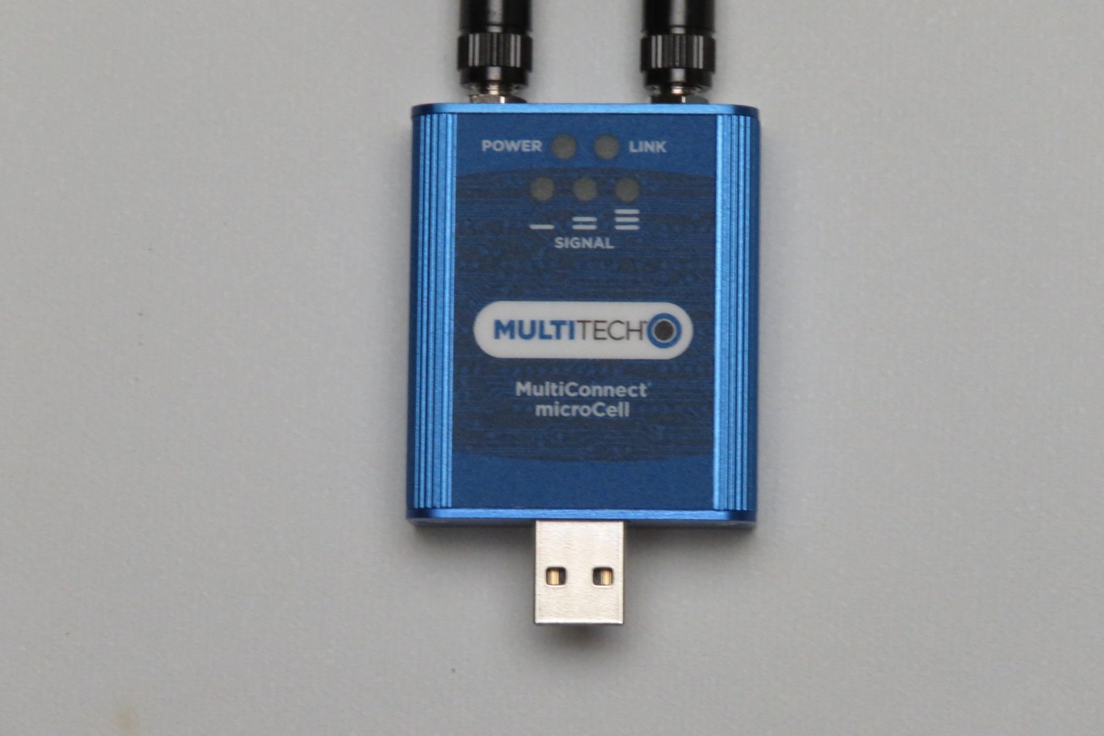 MultiTech USB Multi Connect MicroCell Modem, MTCM-LAT3-B03-KIT