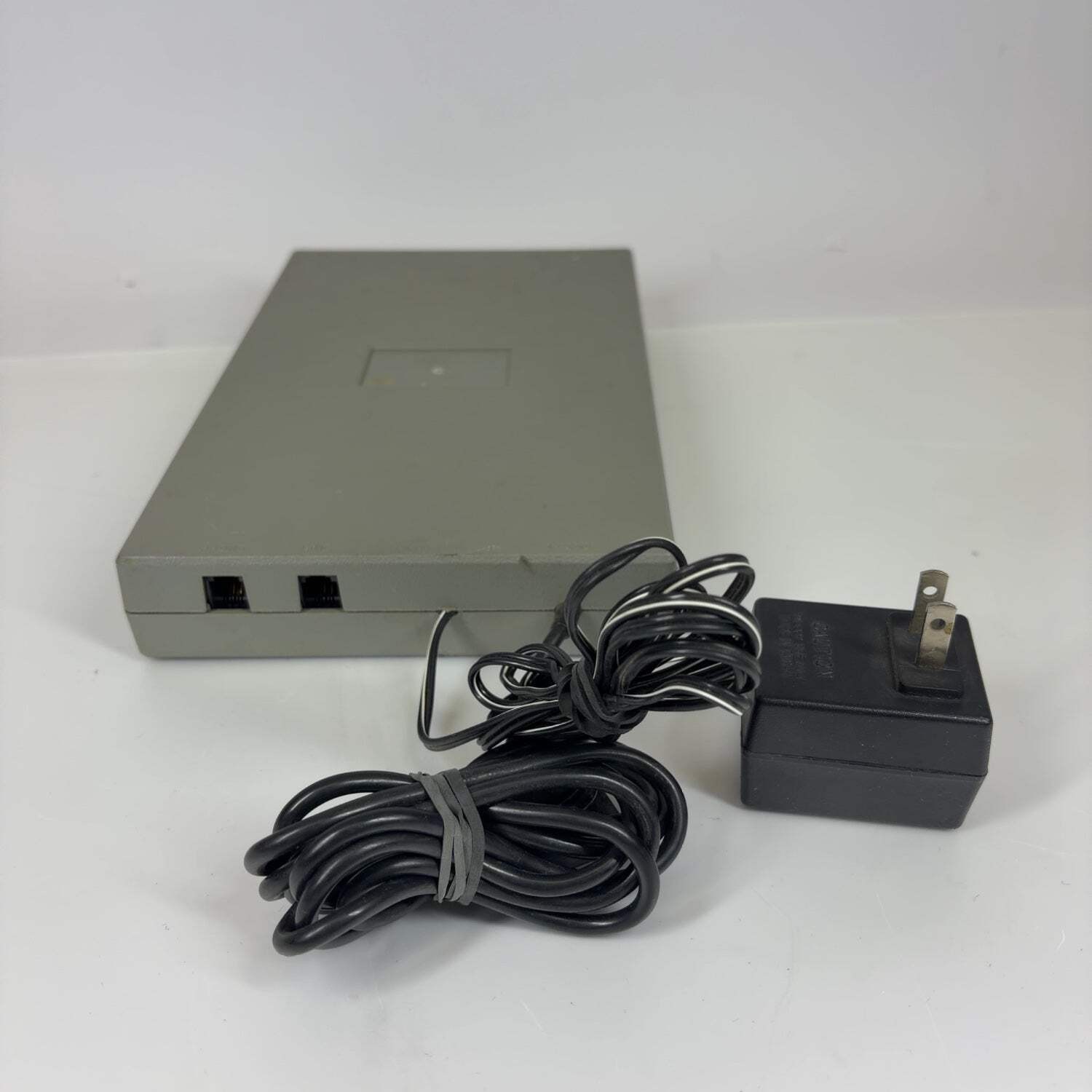 Atari Modem MPP 1000E READ