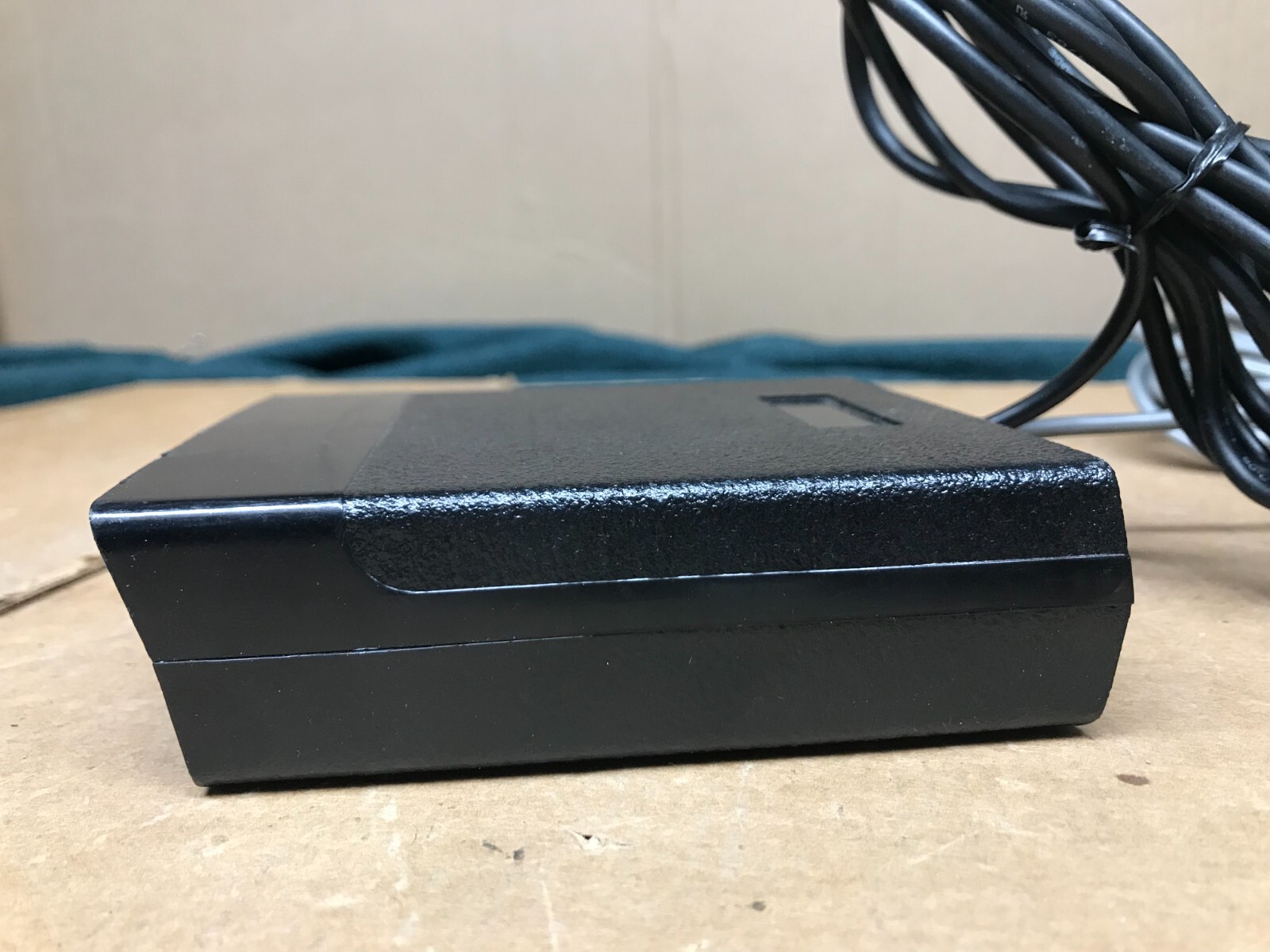Black Box ME800A Asynchronous Short-Haul Data Modem