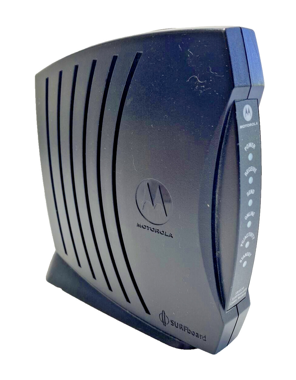 Motorola Surfboard Modem Model SB5120 DOCSIS 2.0 Unit Only No Power Supply
