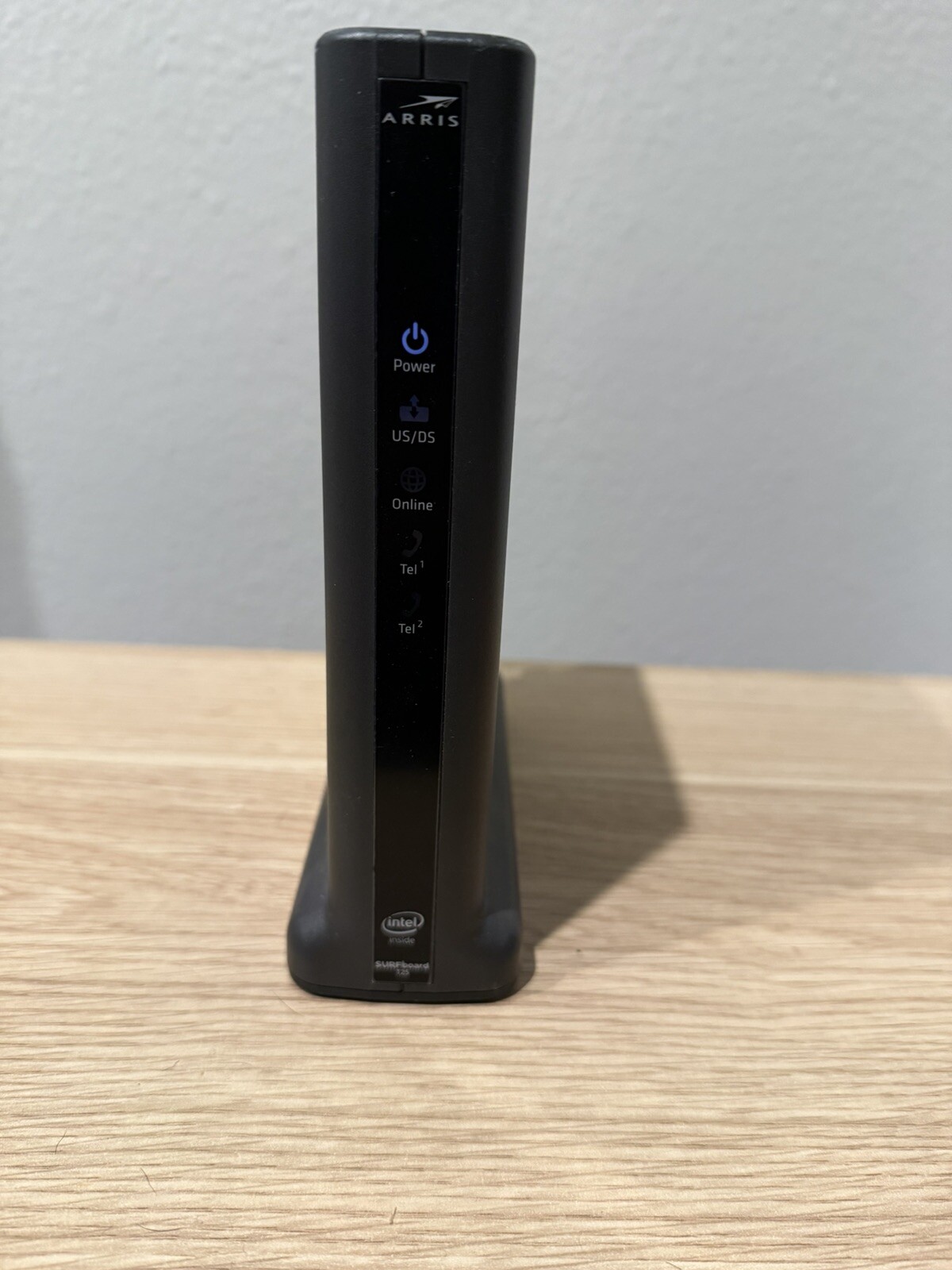 ARRIS Surfboard DOCSIS 3.1 Cable Modem – T25