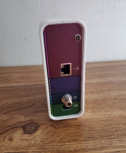 Arris SURFboard Model SB6183 DOCSIS 3.0 Modem No Cable
