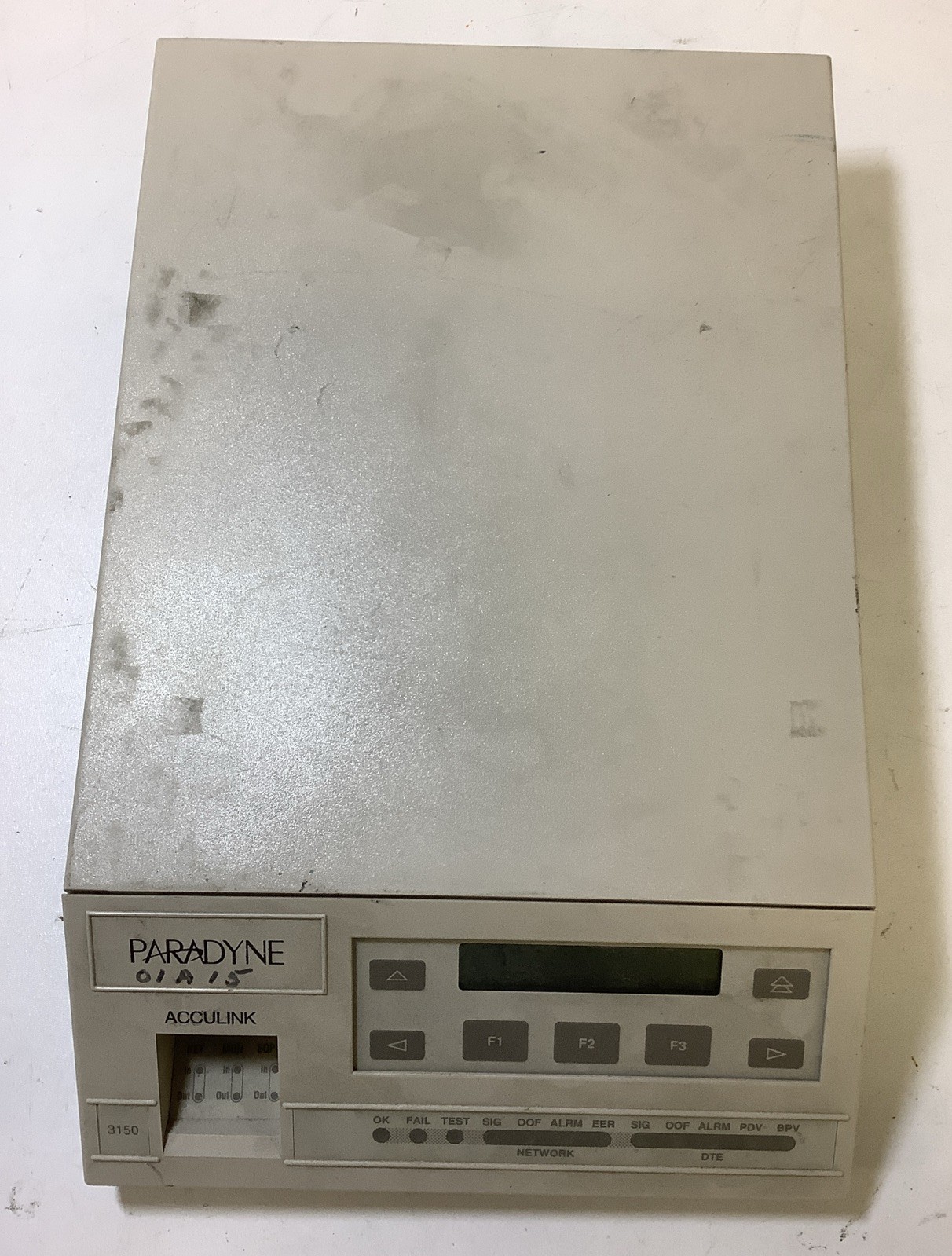 PARADYNE 3150-A2-210-0GB L-R3B