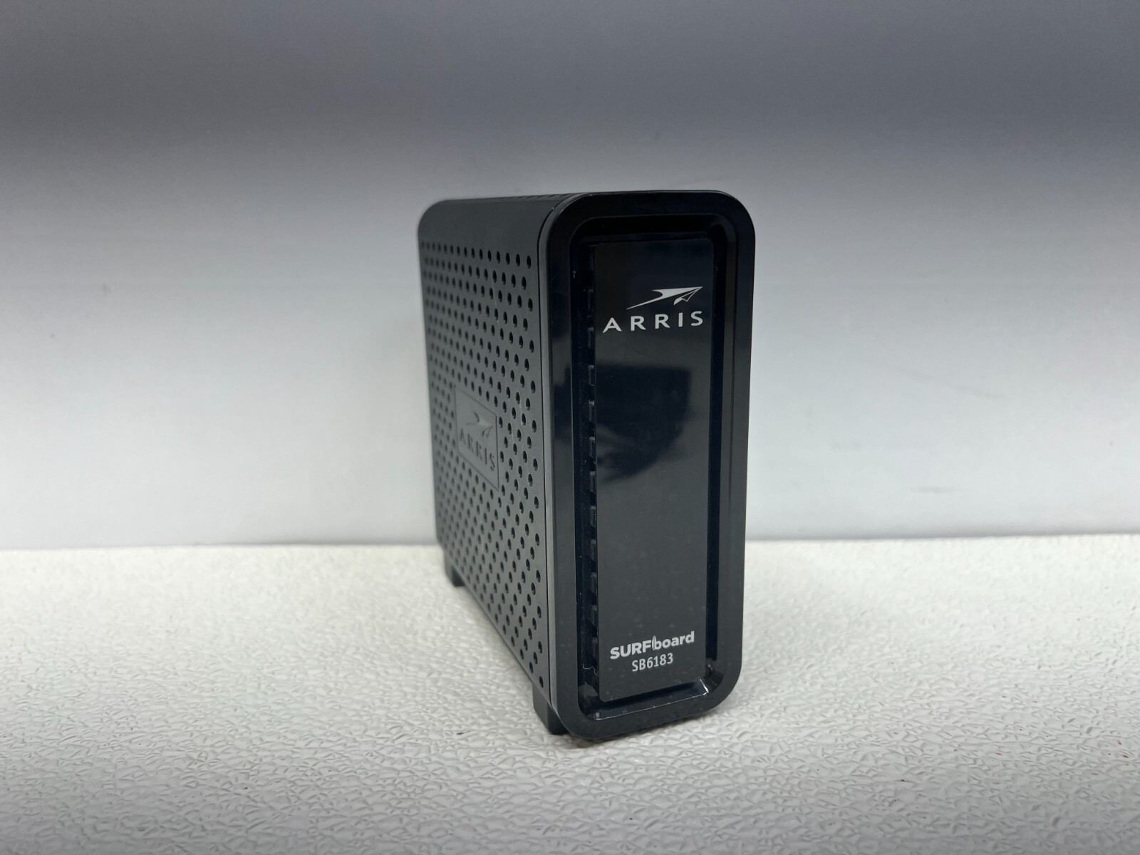 ARRIS SURFboard SB6183 DOCSIS 3.0 Cable Modem – Black –