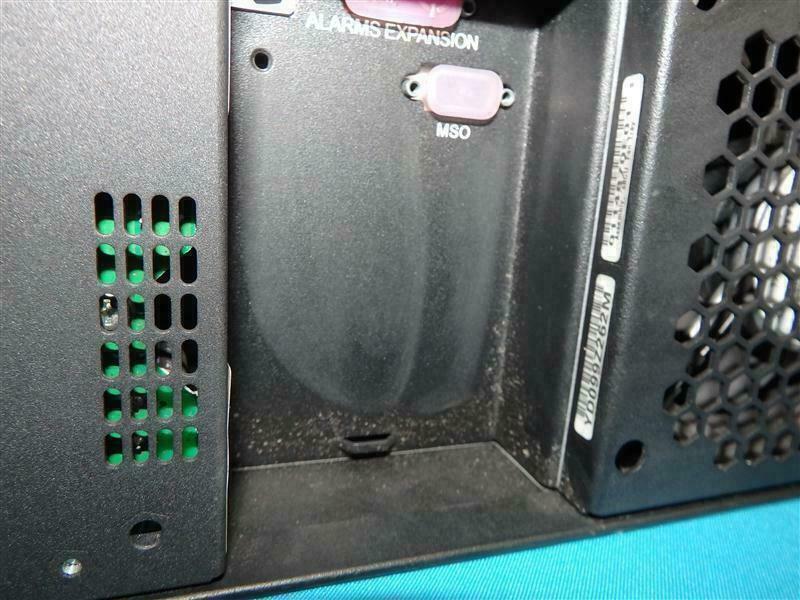 Motorola WI4-WIMAX WAPBCU-II SG1750 Controller Unit