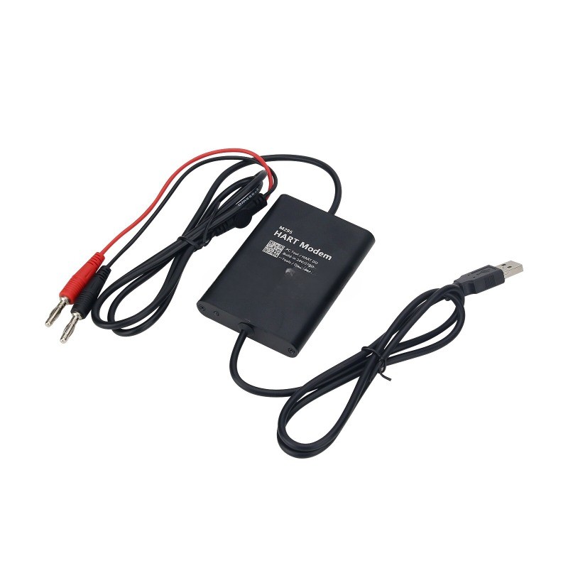 M295 USB HART Modem (APP for Android + PC Software) for TREX & 475