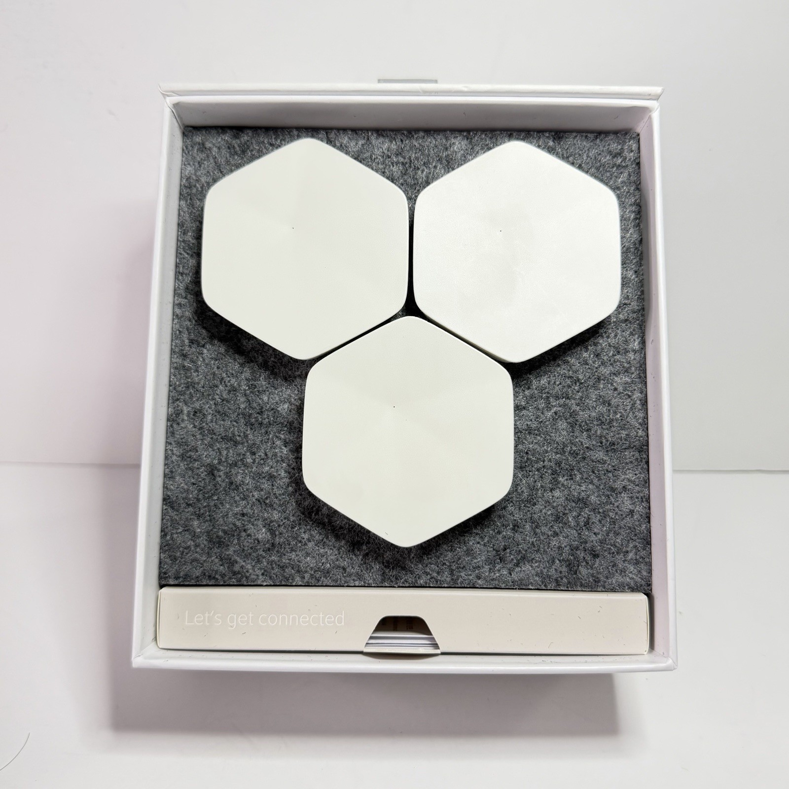 Xfinty xFi Pods Wifi Range Extenders XE1-S 3 Pack White – Tested