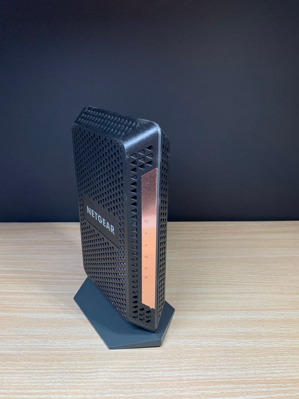 New Netgear Nighthawk Multi-Gig Speed Cable Modem CM1100