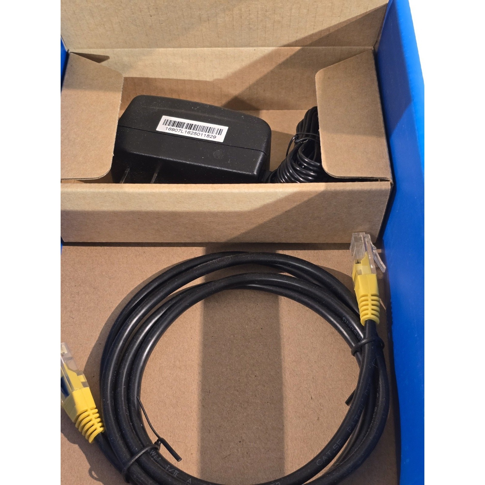 Linksys DOCSIS 3.0 CM3008 Cable Modem