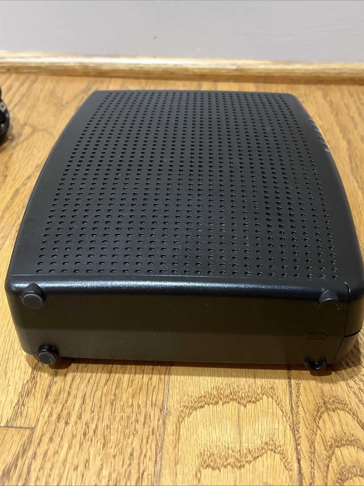 ARRIS SURFboard SBV3202 32×8 Docsis 3.0 Black Cable Modem Computer Internet