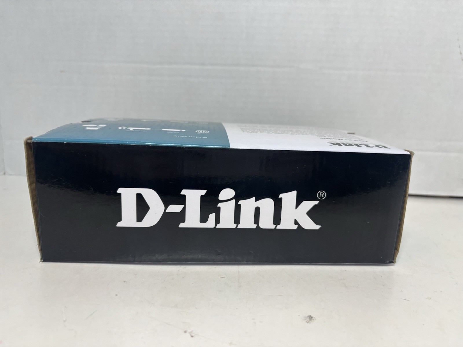 D-Link ADSL2+ Modem Broadband DSL – Tested Working