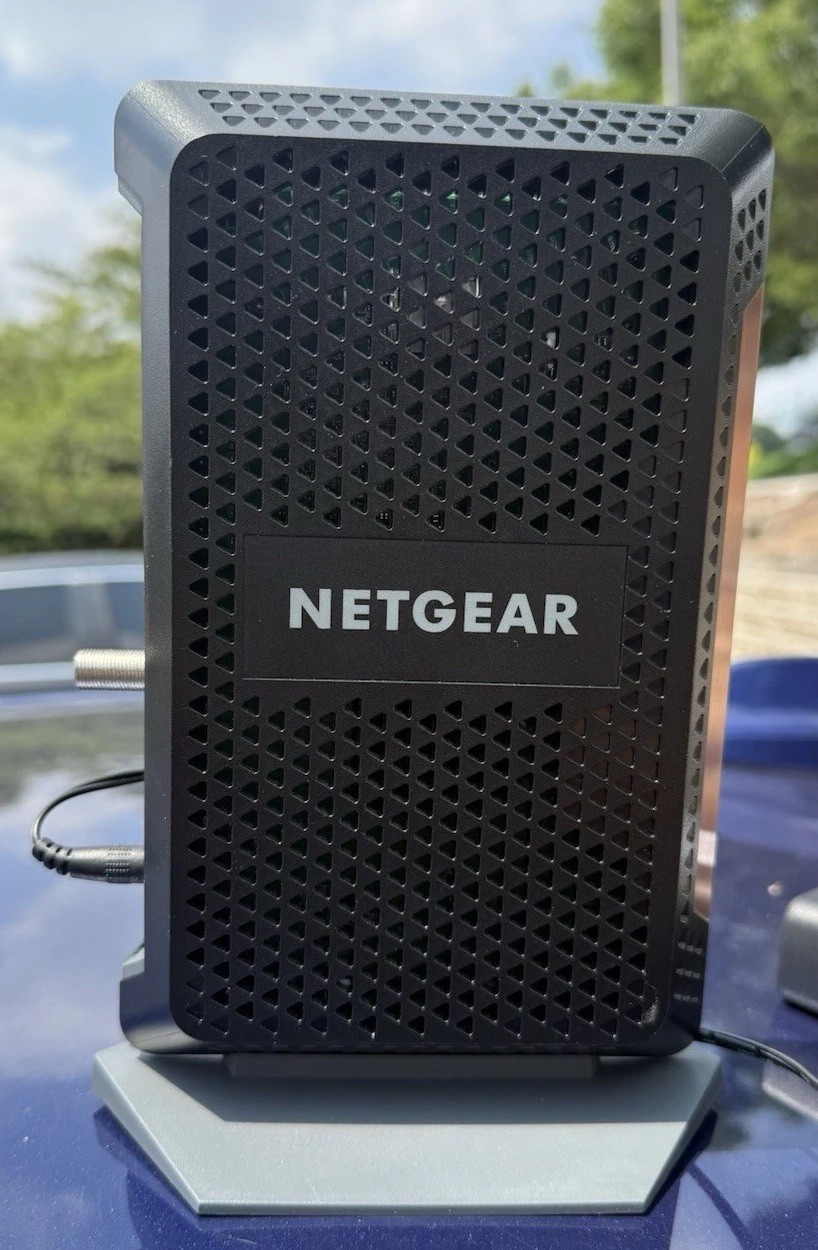 NETGEAR Nighthawk (CM1100)