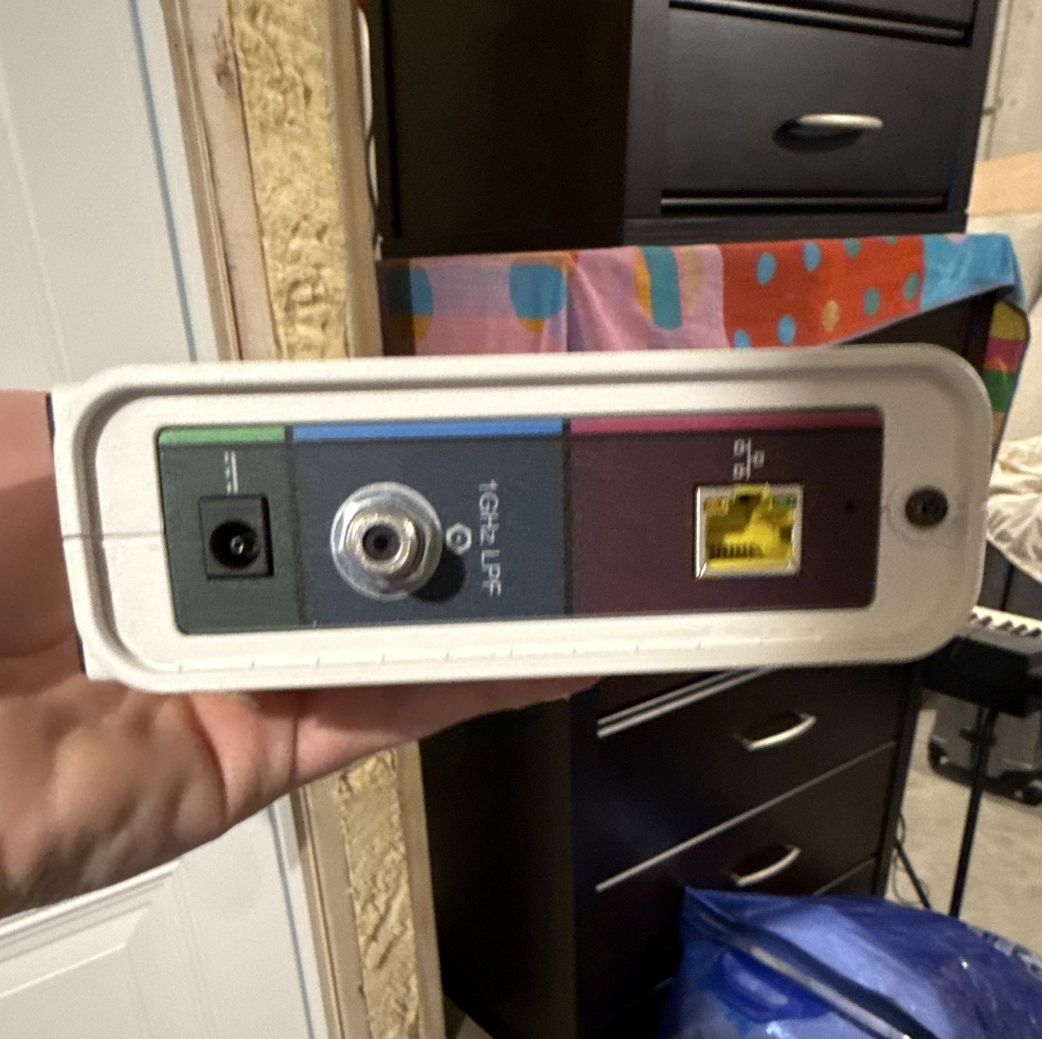 ARRIS SURFboard SB6180 DOCSIS 3.0 Cable Modem 686 Mbps XFINITY White