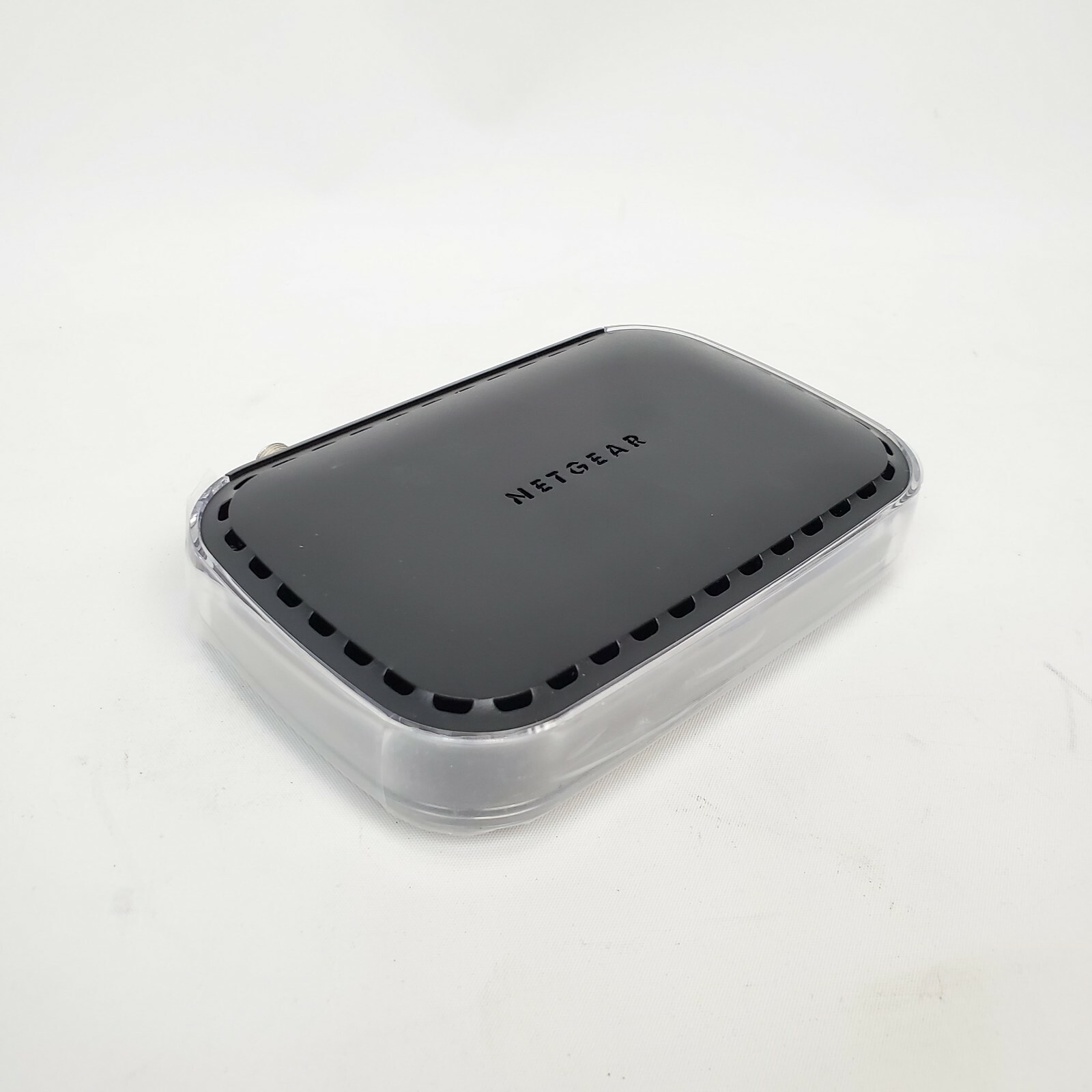 Netgear DOCSIS 3.0 High Speed Cable Modem 340 Mbps CM400-100NAS