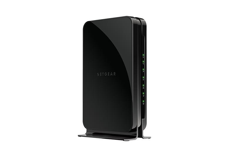 NETGEAR Cm500 16×4 DOCSIS 3.0 Cable Modem Max Download Speeds of 686mbps