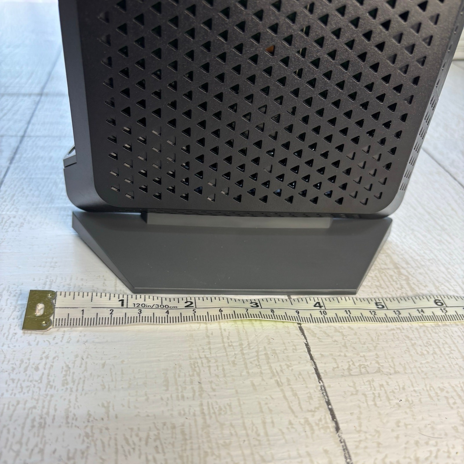 Netgear Nighthawk CM1200 Multi-Gig DOCSIS 3.1 Cable Modem