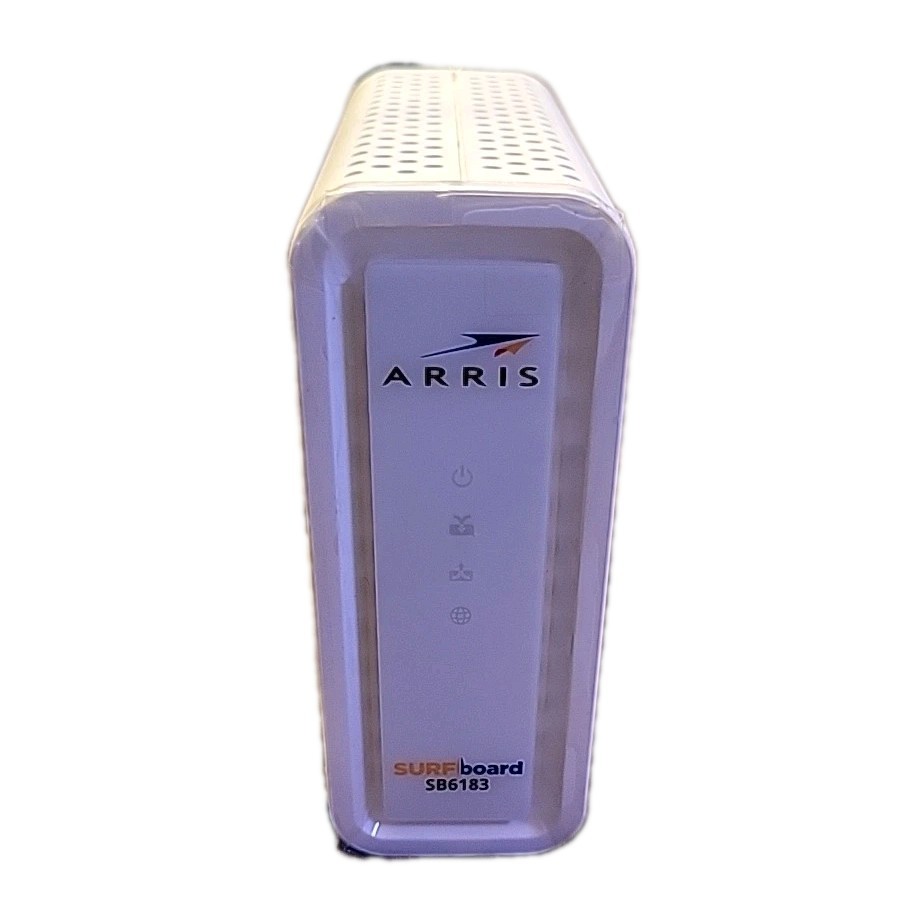 Arris Surf Board SB6183 DOCSIS 3.0