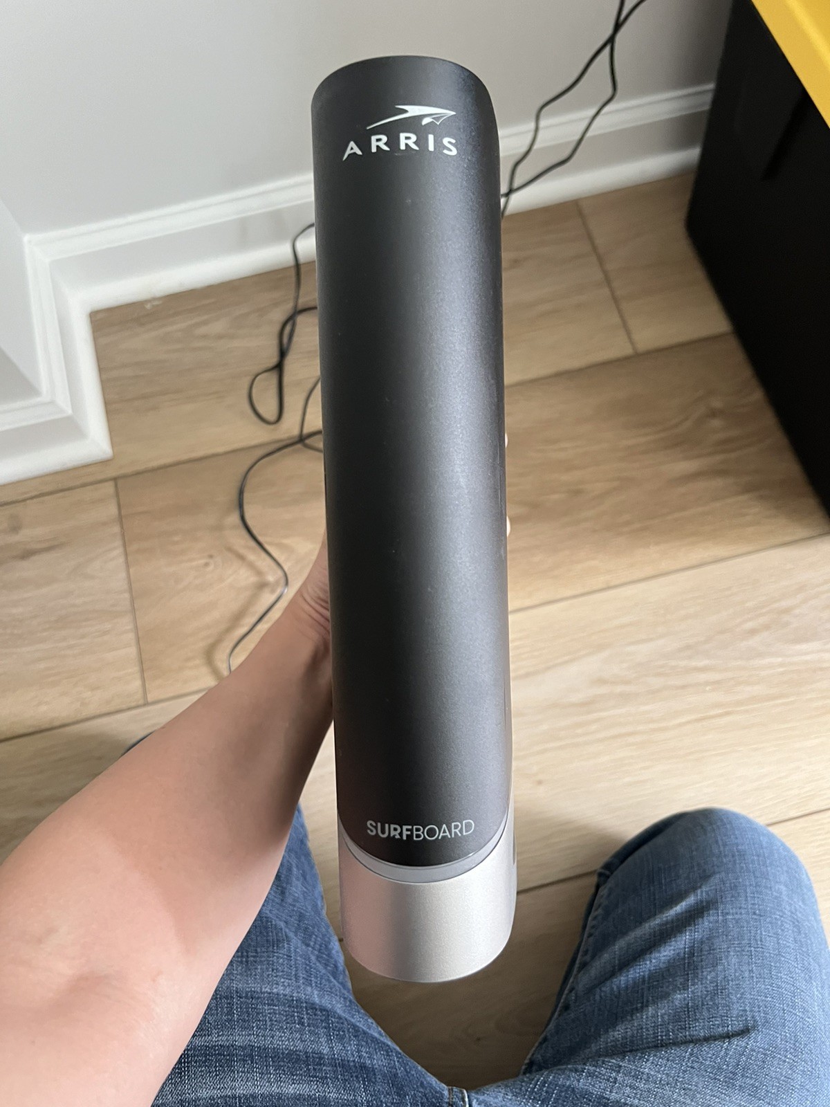 Arris SURFboard G54 BE18000 WiFi 7 & DOCSIS 3.1 Cable Modem/Router Combo