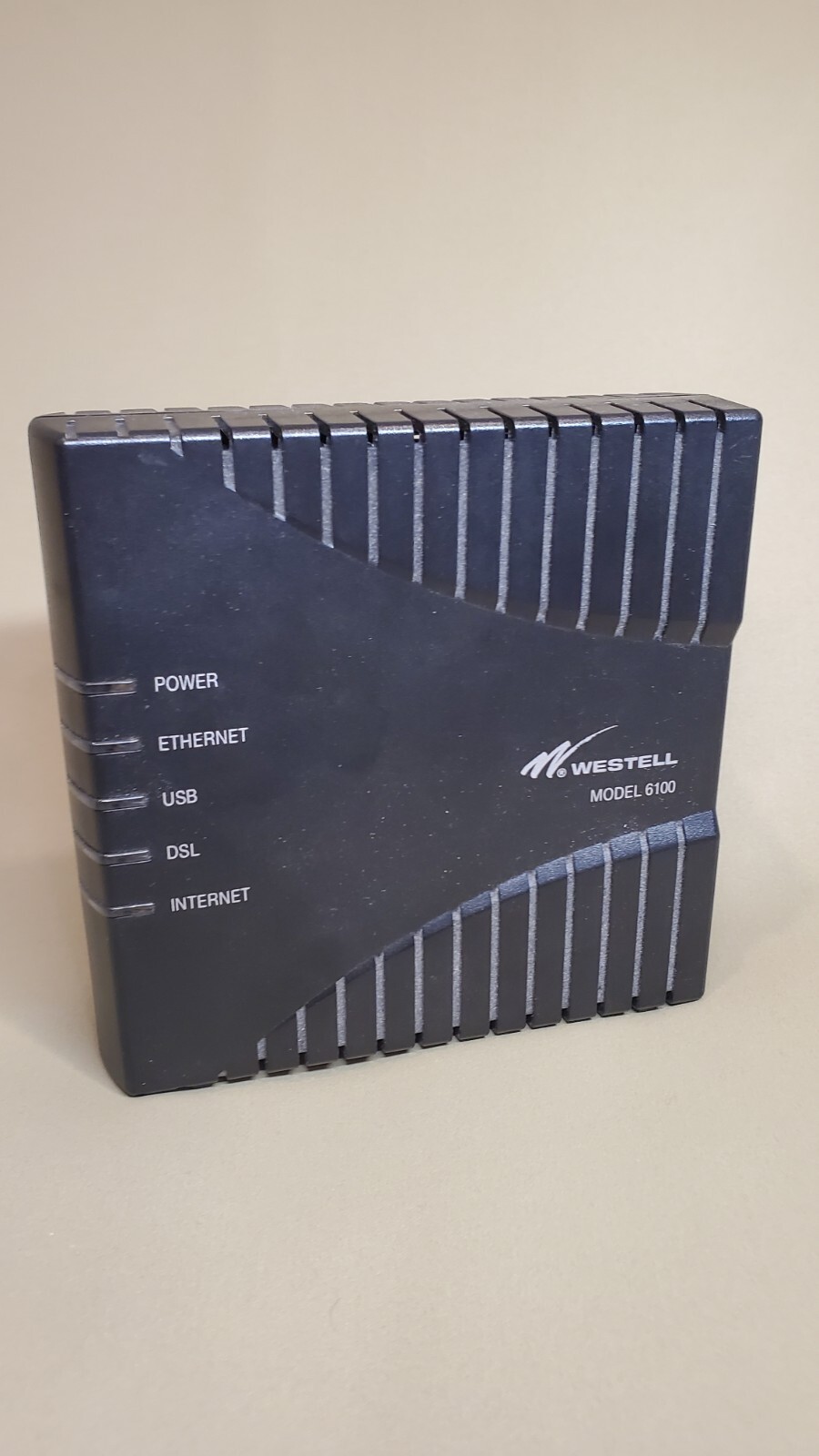 Westell DSL Router Model C90-610015-06