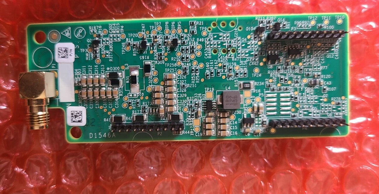 Solar Edge Cell Kit A -R05-US-S-S2 NEW