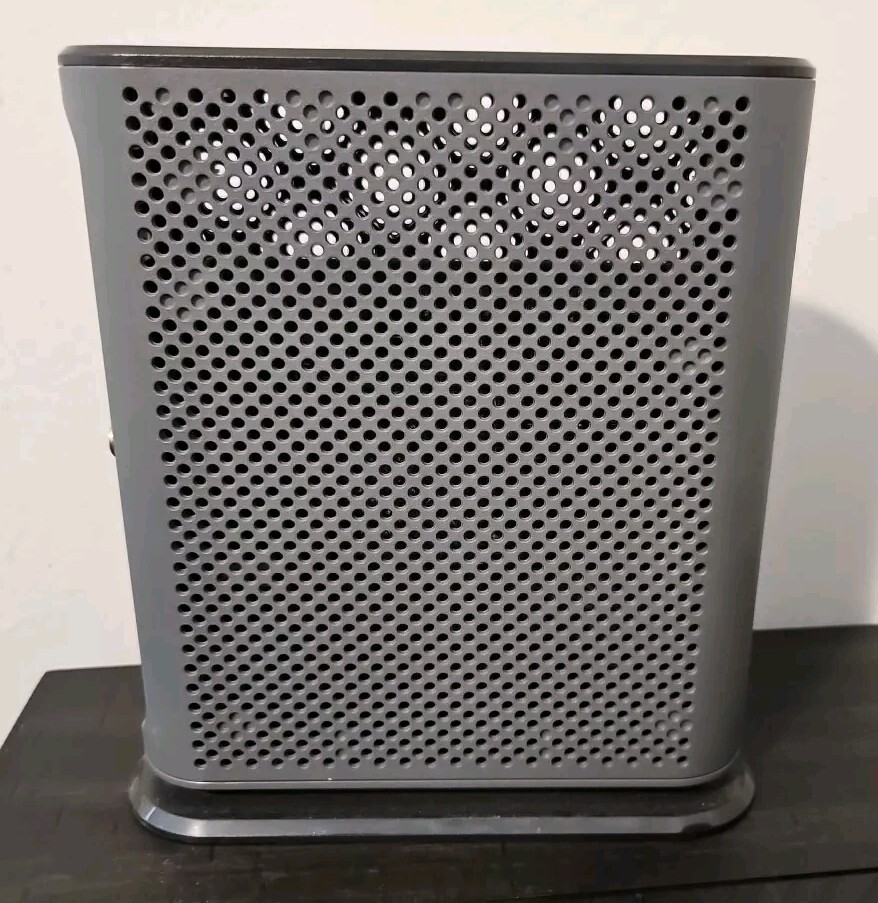 Motorola MB7621-10 1000 Mbps Modem
