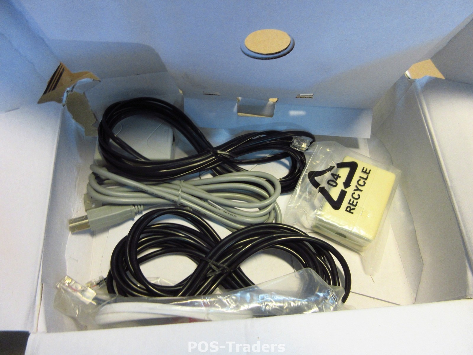 NEW OPEN BOX SAGEM F@st 840 ADSL OVER ISDN USB MODEM for PC Laptop 0342-B005106