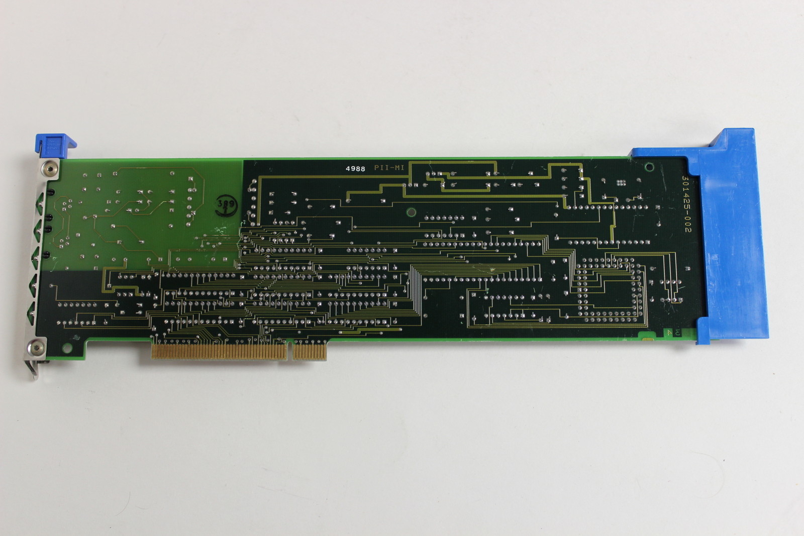 INTEL PSIM 7124 301462-003 MICRO CHANNEL MCA INTERNAL MODEM