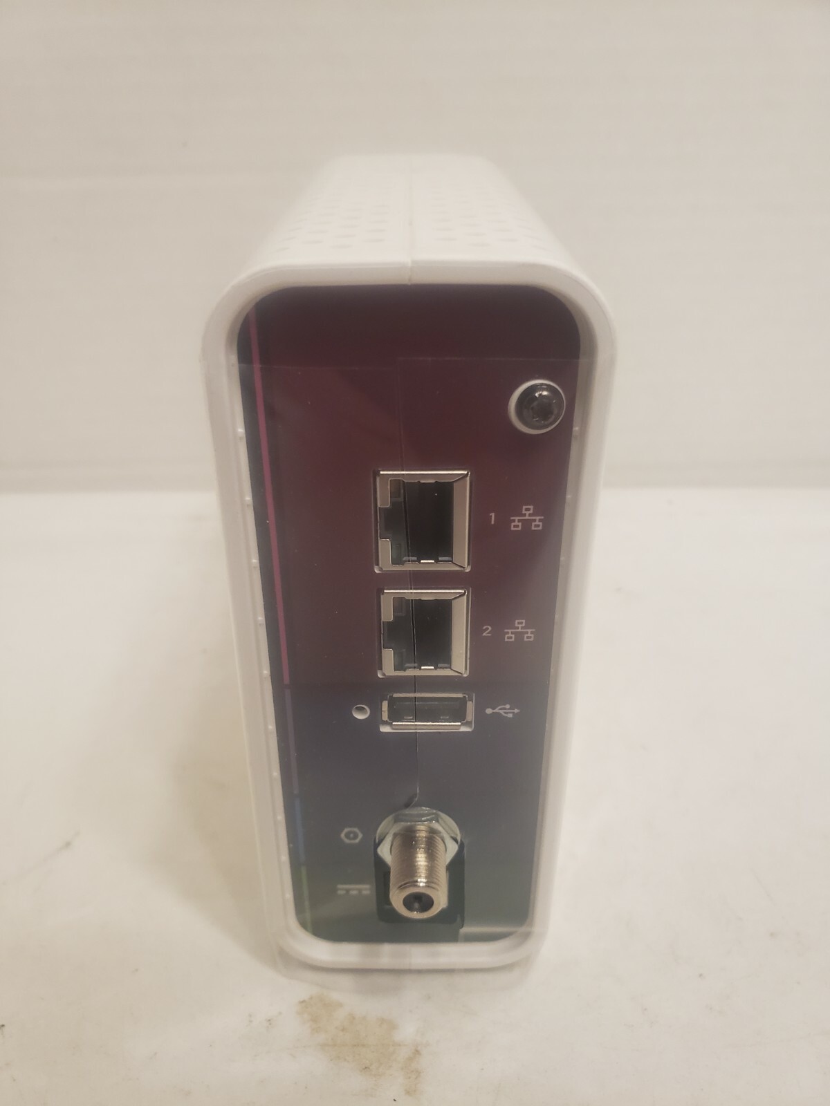 Arris Surfboard SBG6400 Cable Modem Wi-Fi Router N300 DOCSIS 3.0 * Modem Only *
