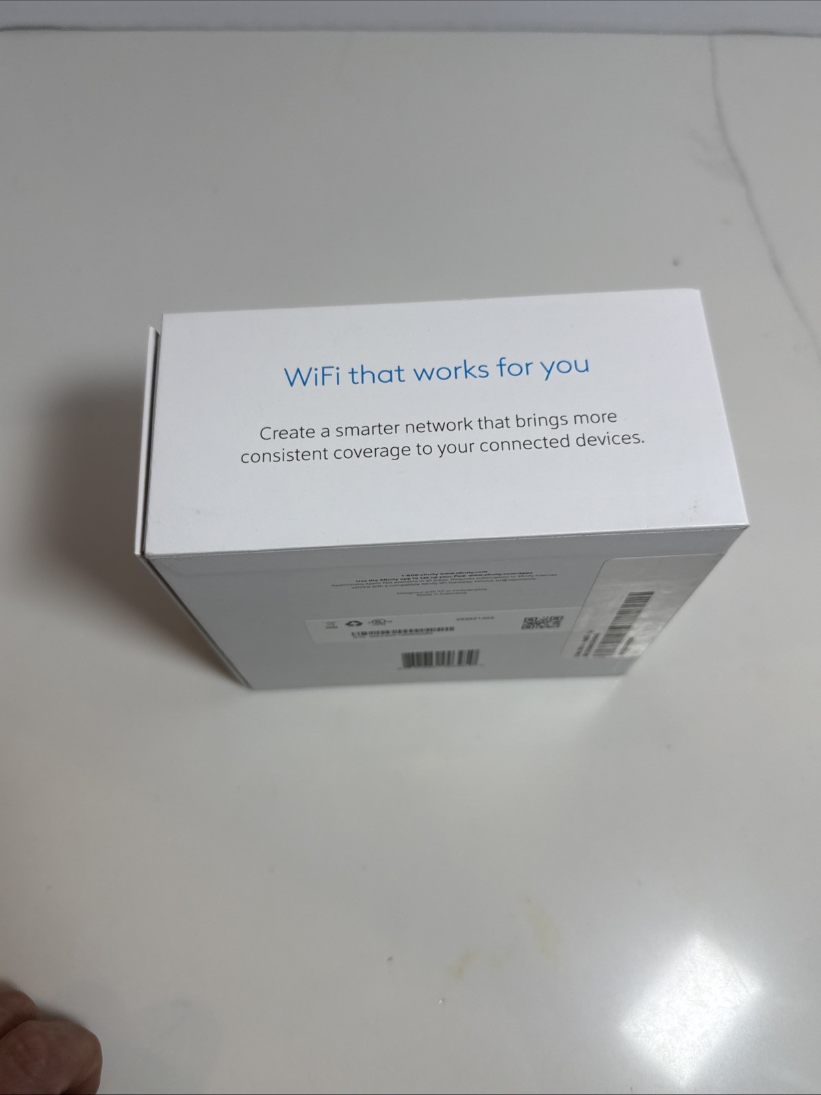 2 Xfinity XE2-SG B1A 2nd Generation XFI Pod Model B1A Bundle & 2 XE1-S