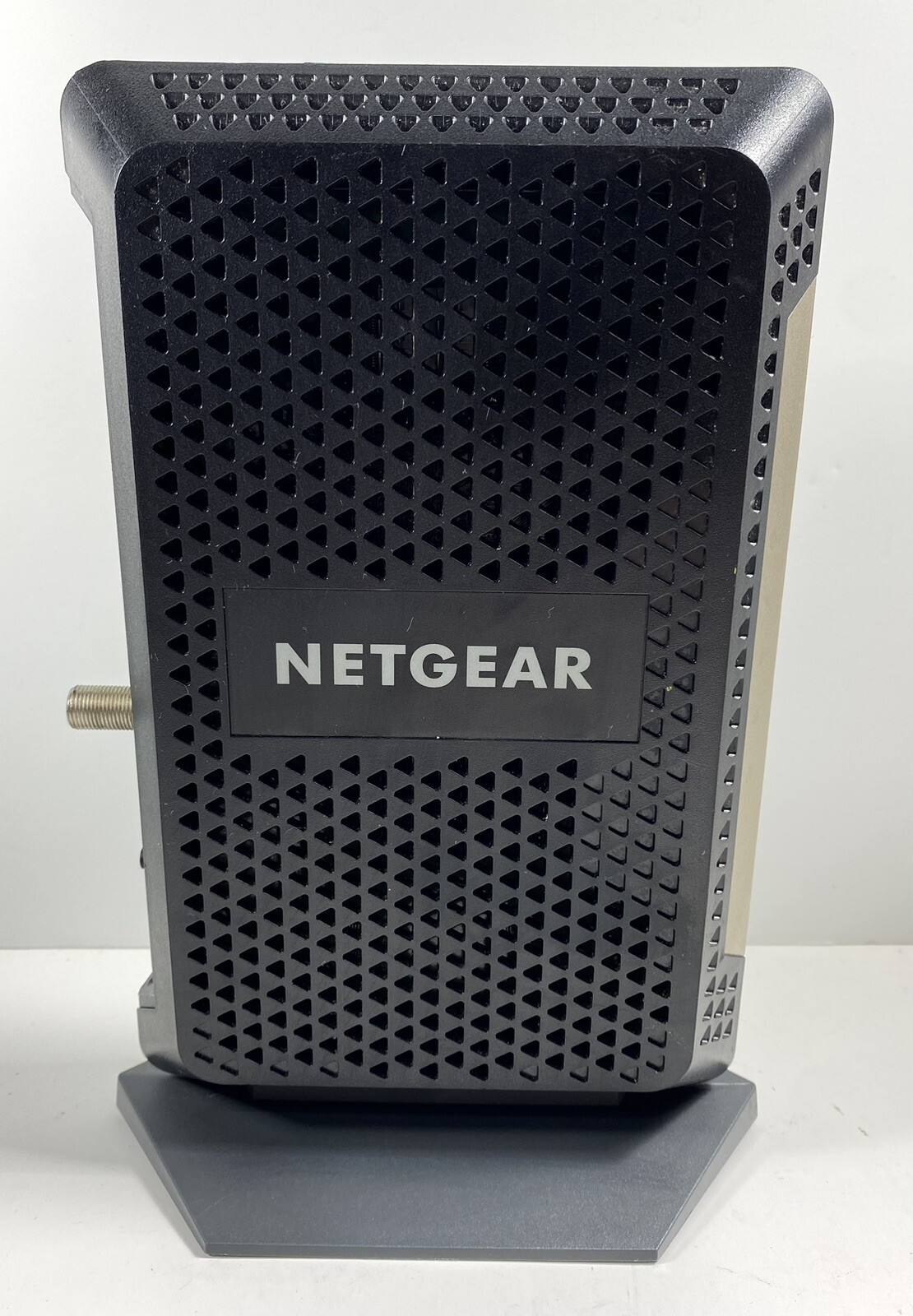 Netgear CM1000 Cable Modem DOCSIS 3.0 – Unit Only No Power Cable
