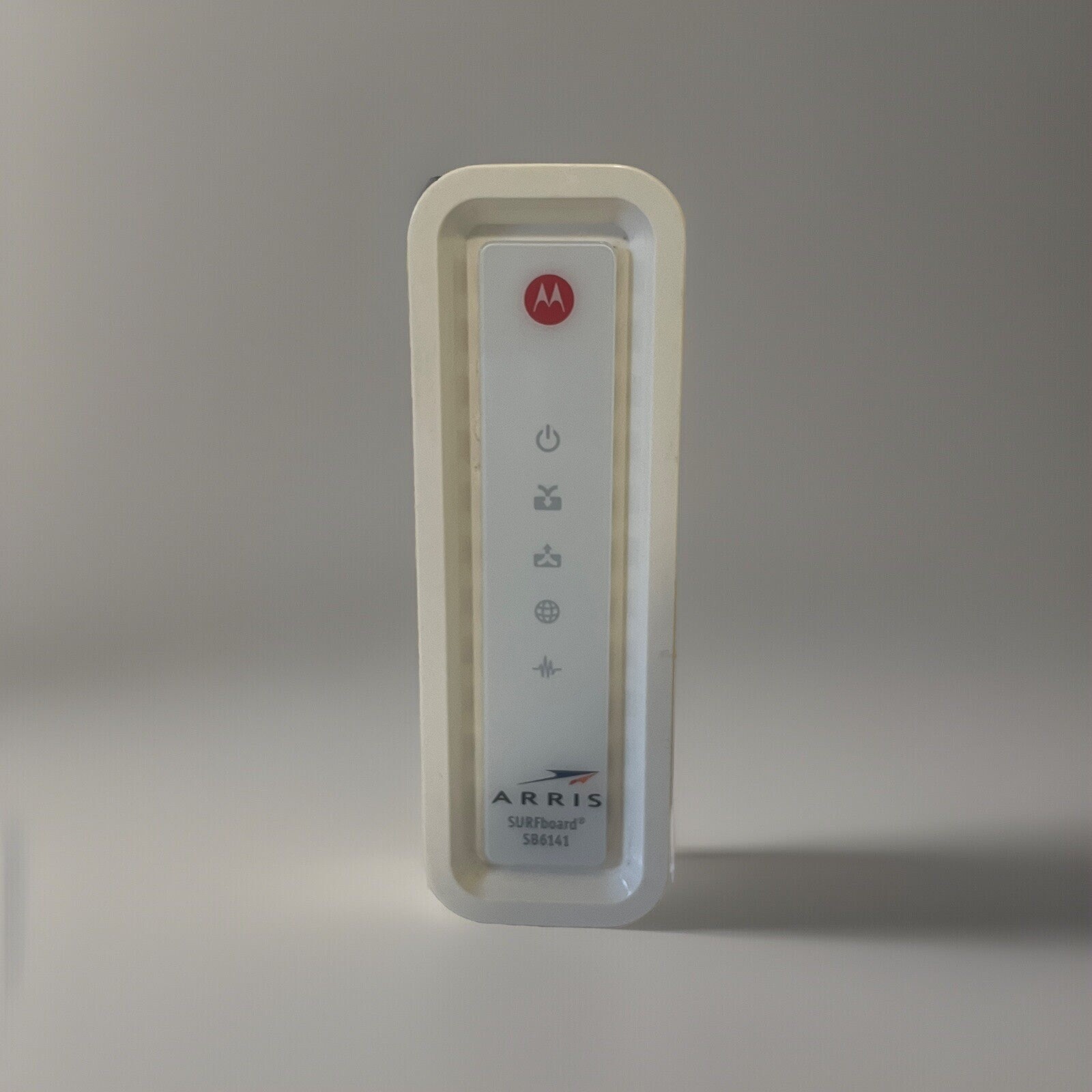 ARRIS SURFboard SB6141 Docsis 3.0 Cable Modem